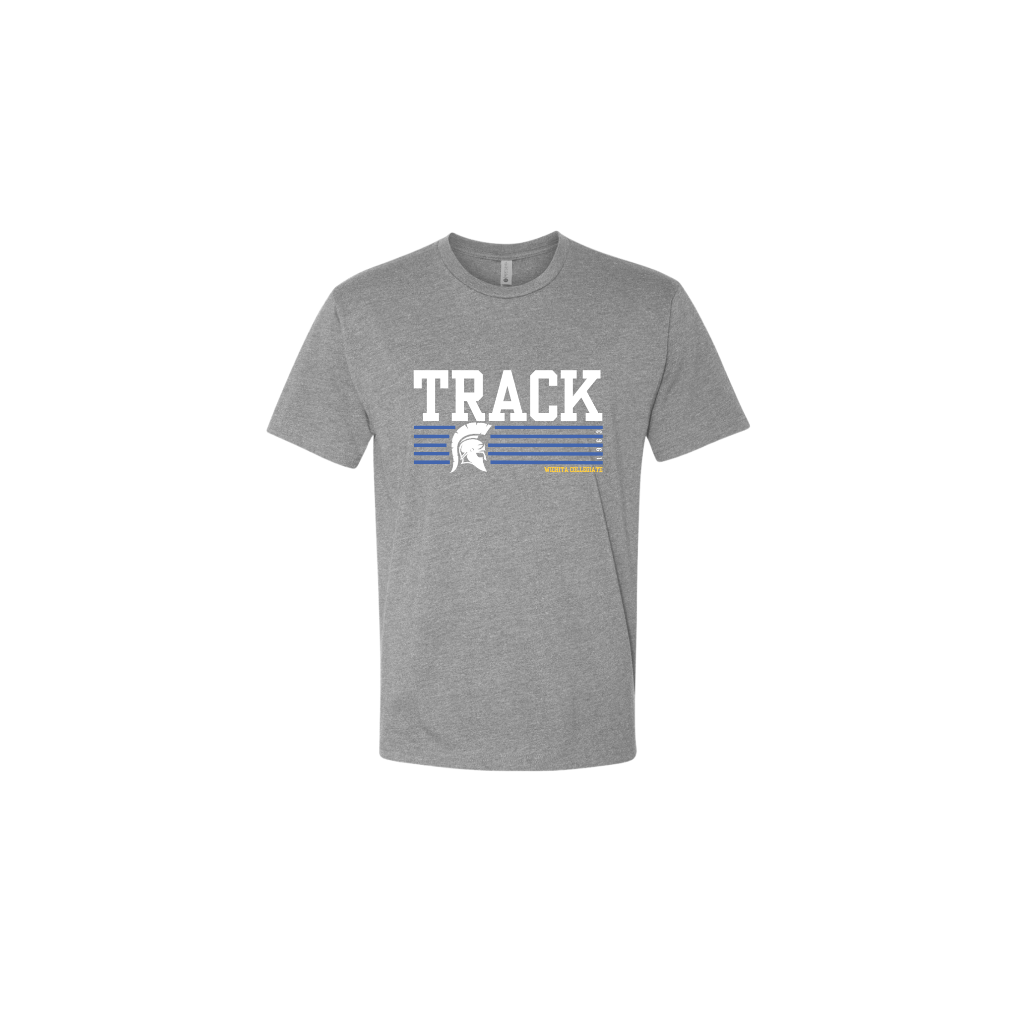 WCS Track T-Shirt