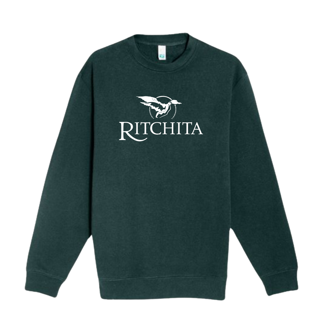 Youth Ritchita Crewneck