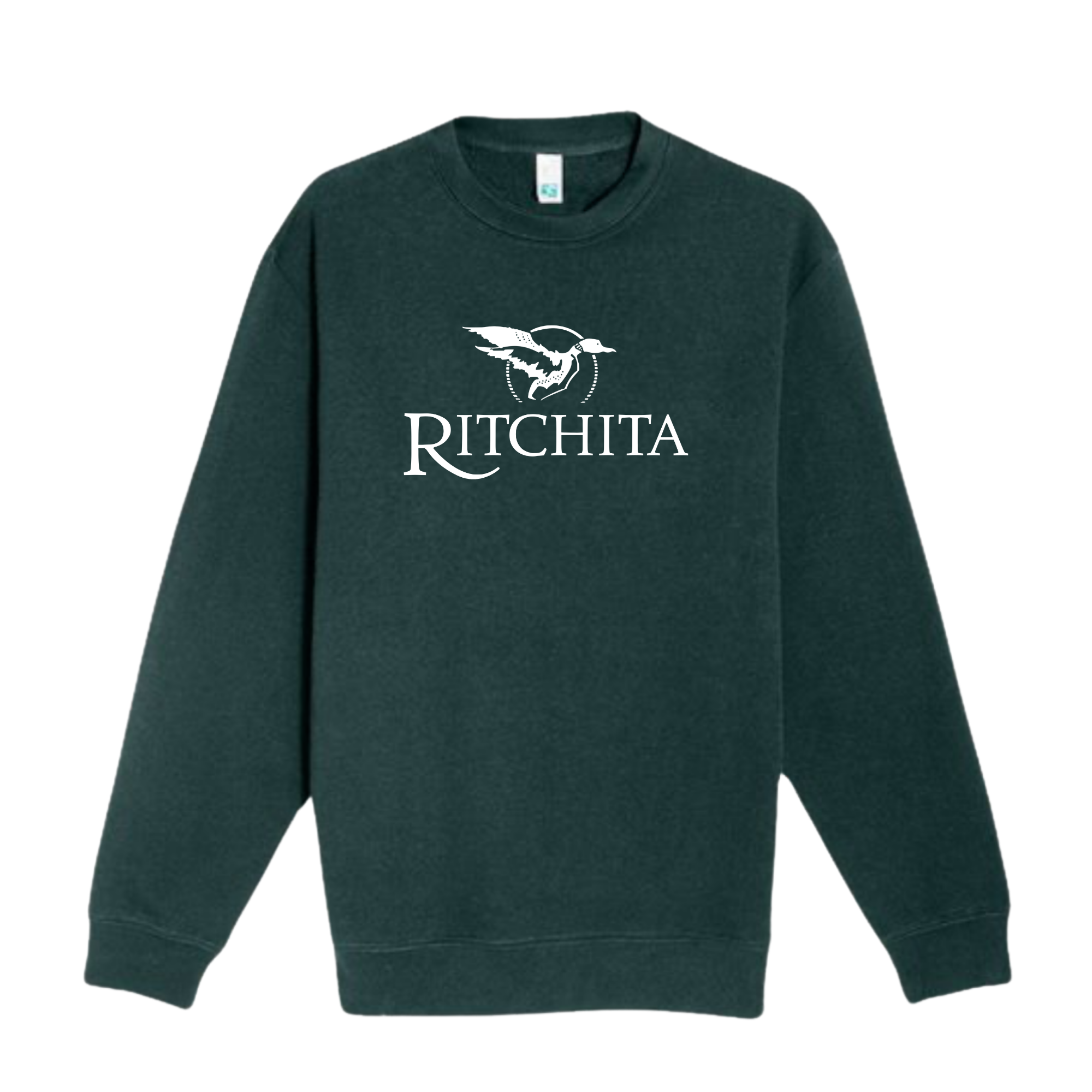 Youth Ritchita Crewneck