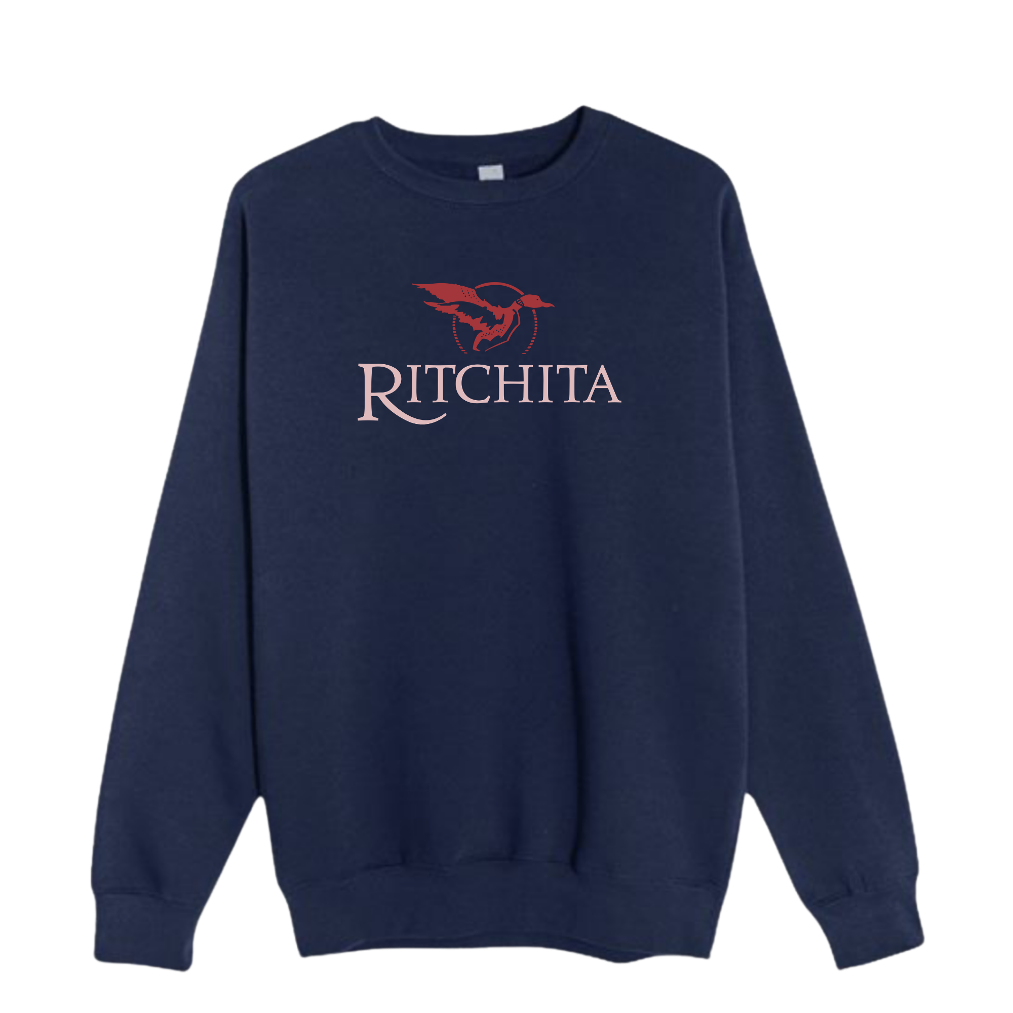 Ritchita Crewneck