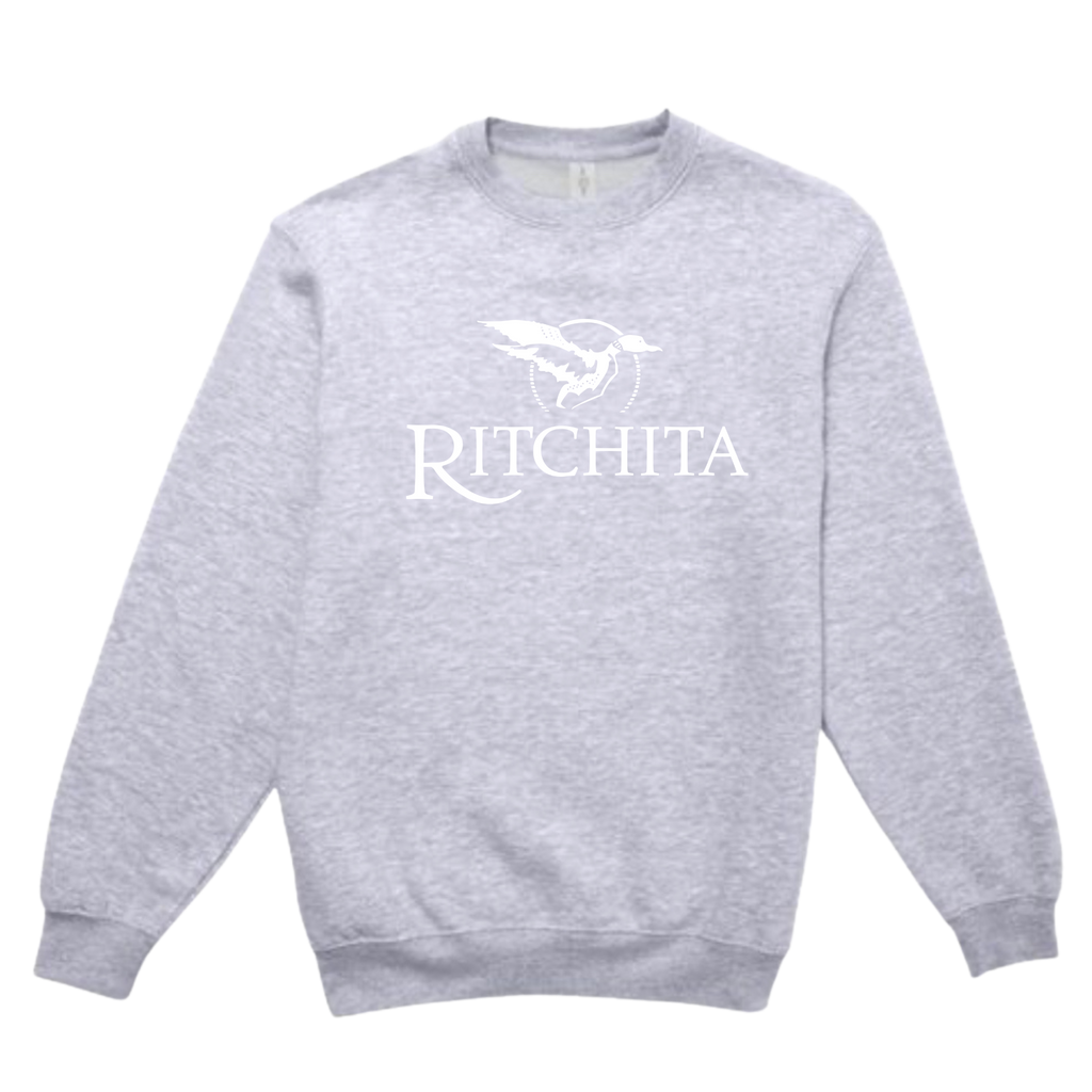 Youth Ritchita Crewneck
