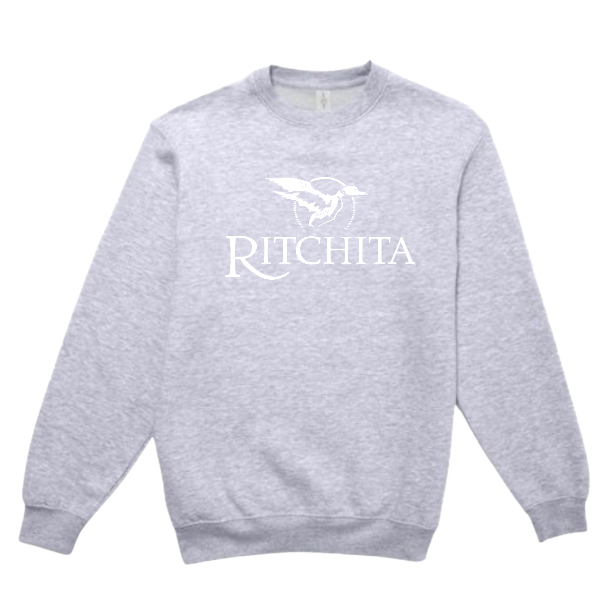 Youth Ritchita Crewneck