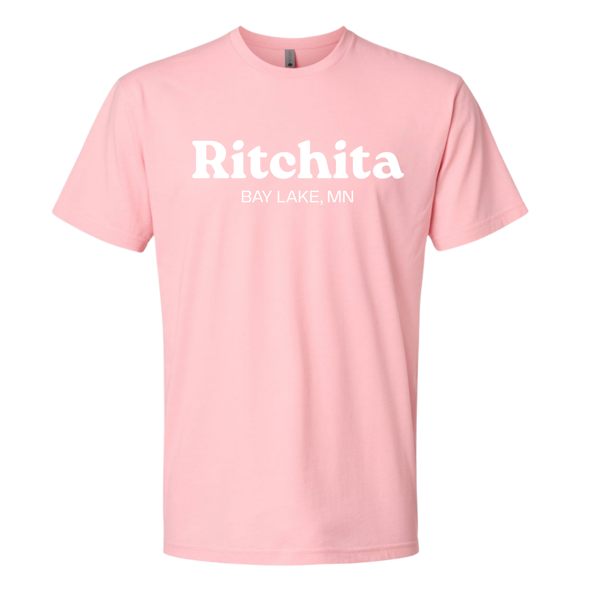 Ritchita Bay Lake T-Shirt