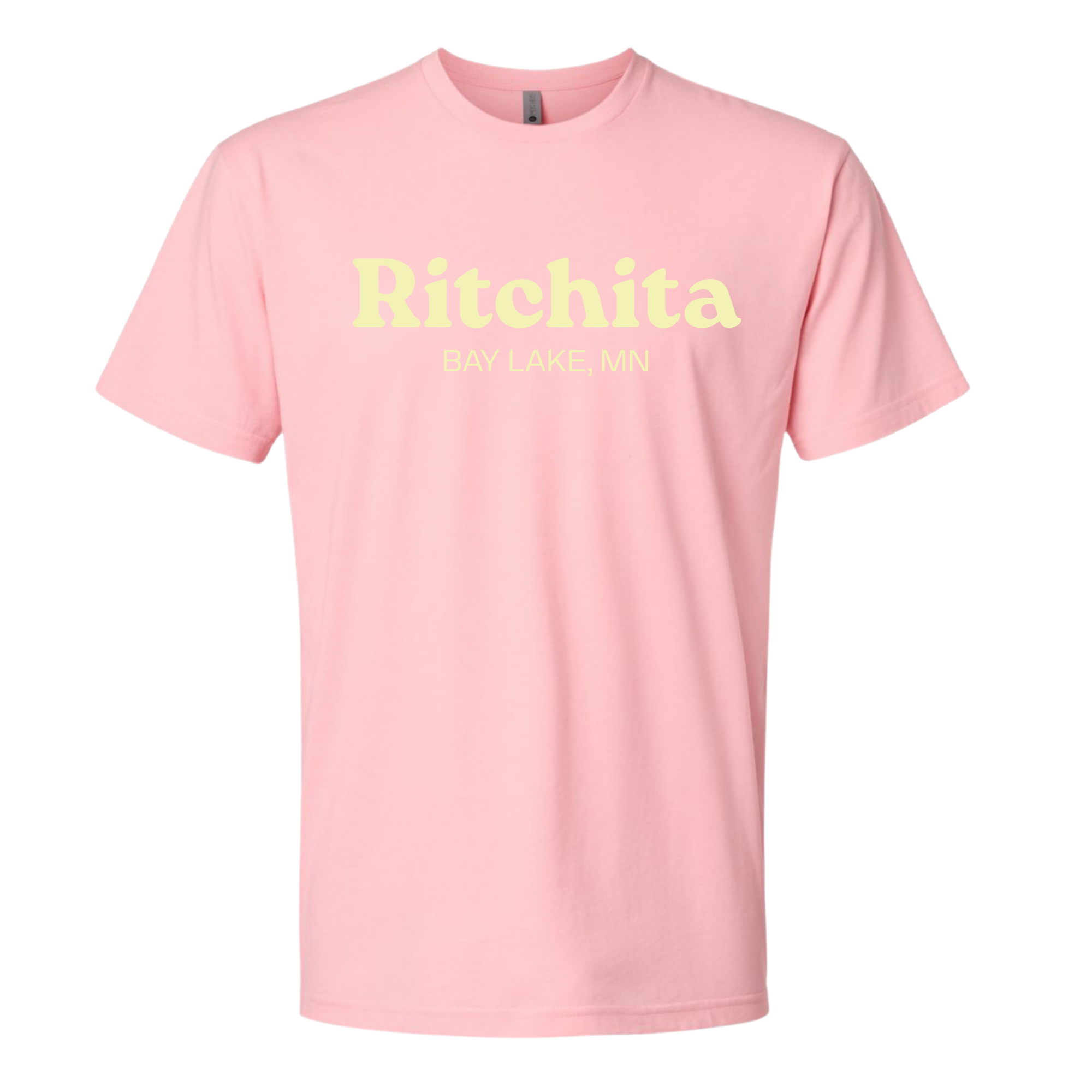 Ritchita Bay Lake T-Shirt