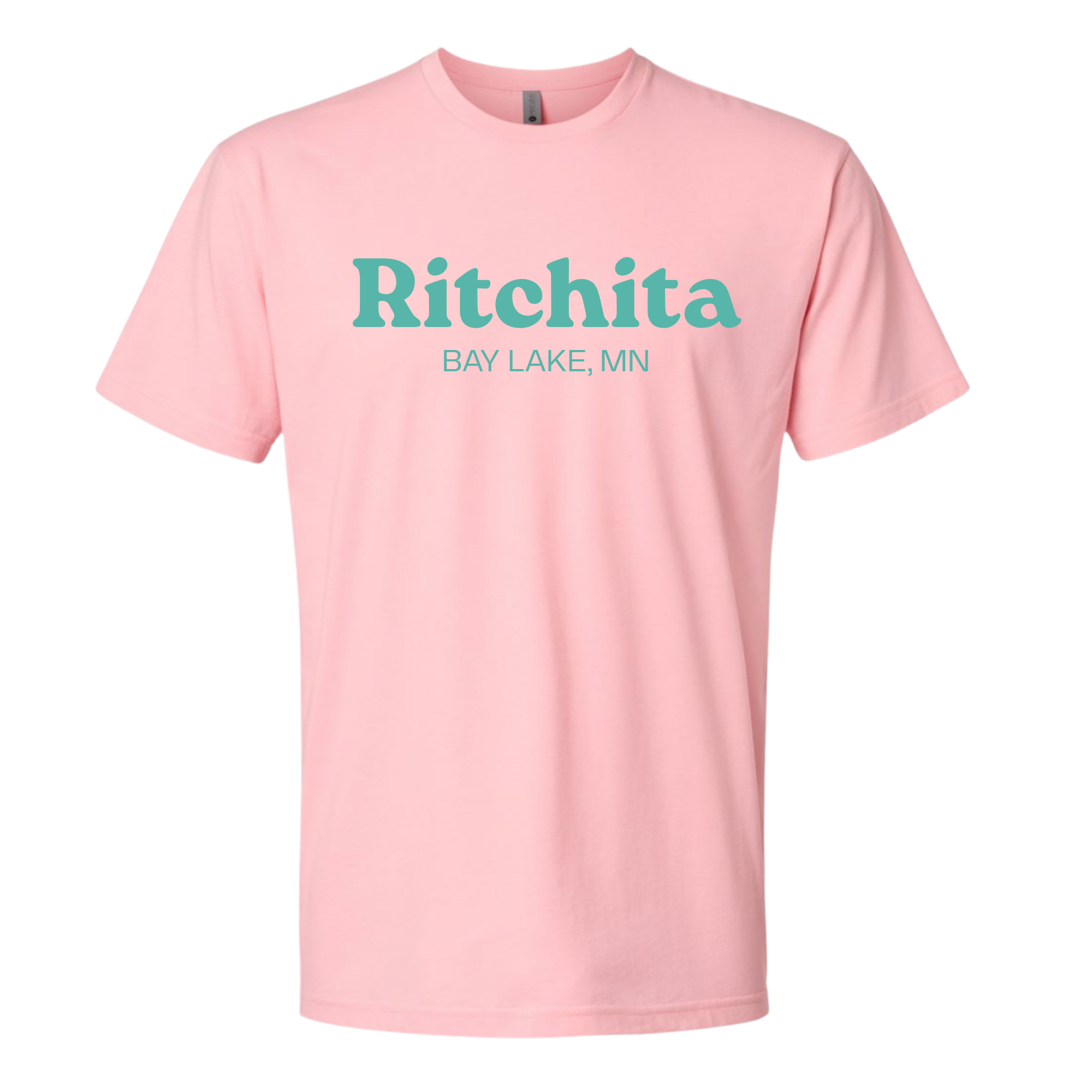 Ritchita Bay Lake T-Shirt