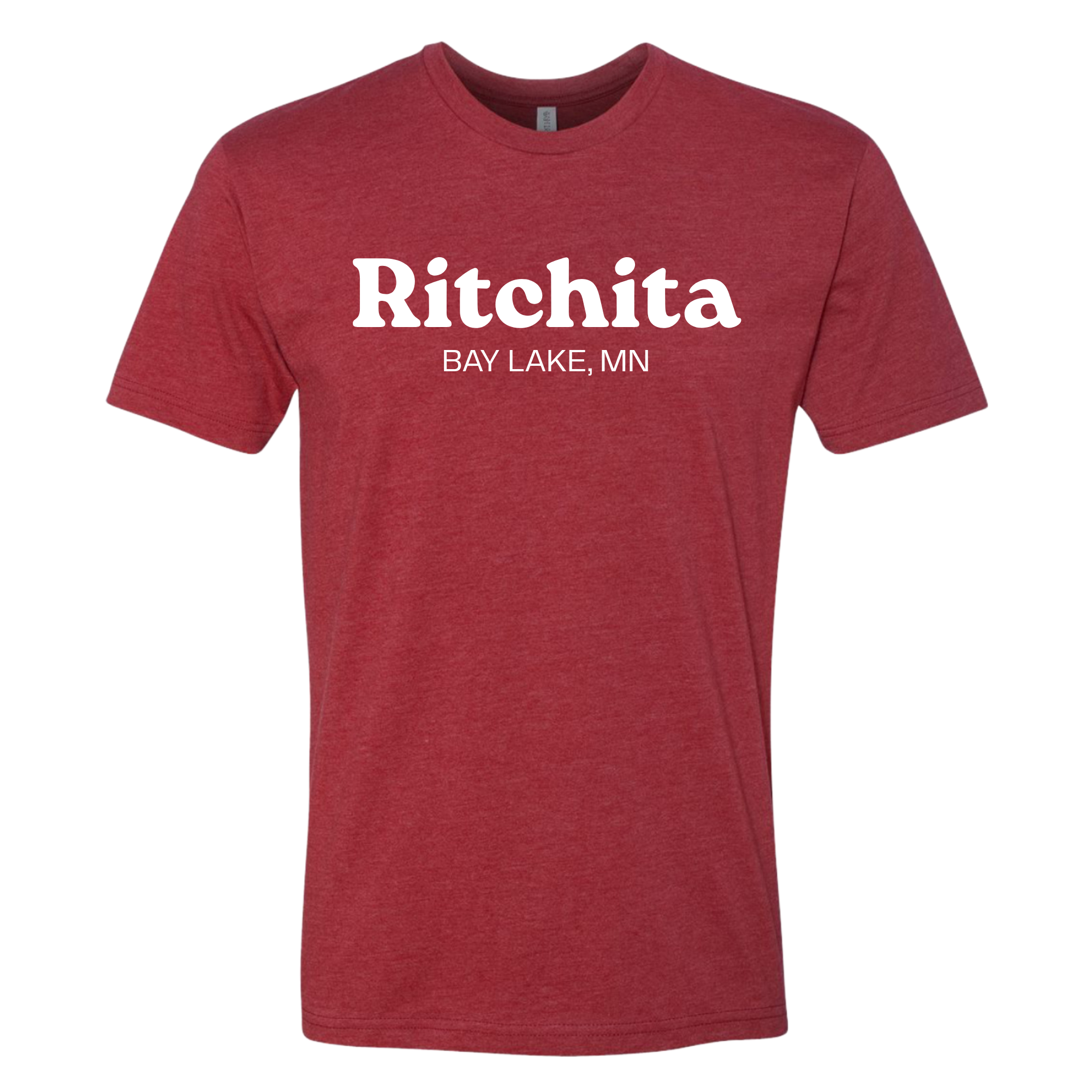 Ritchita Bay Lake T-Shirt