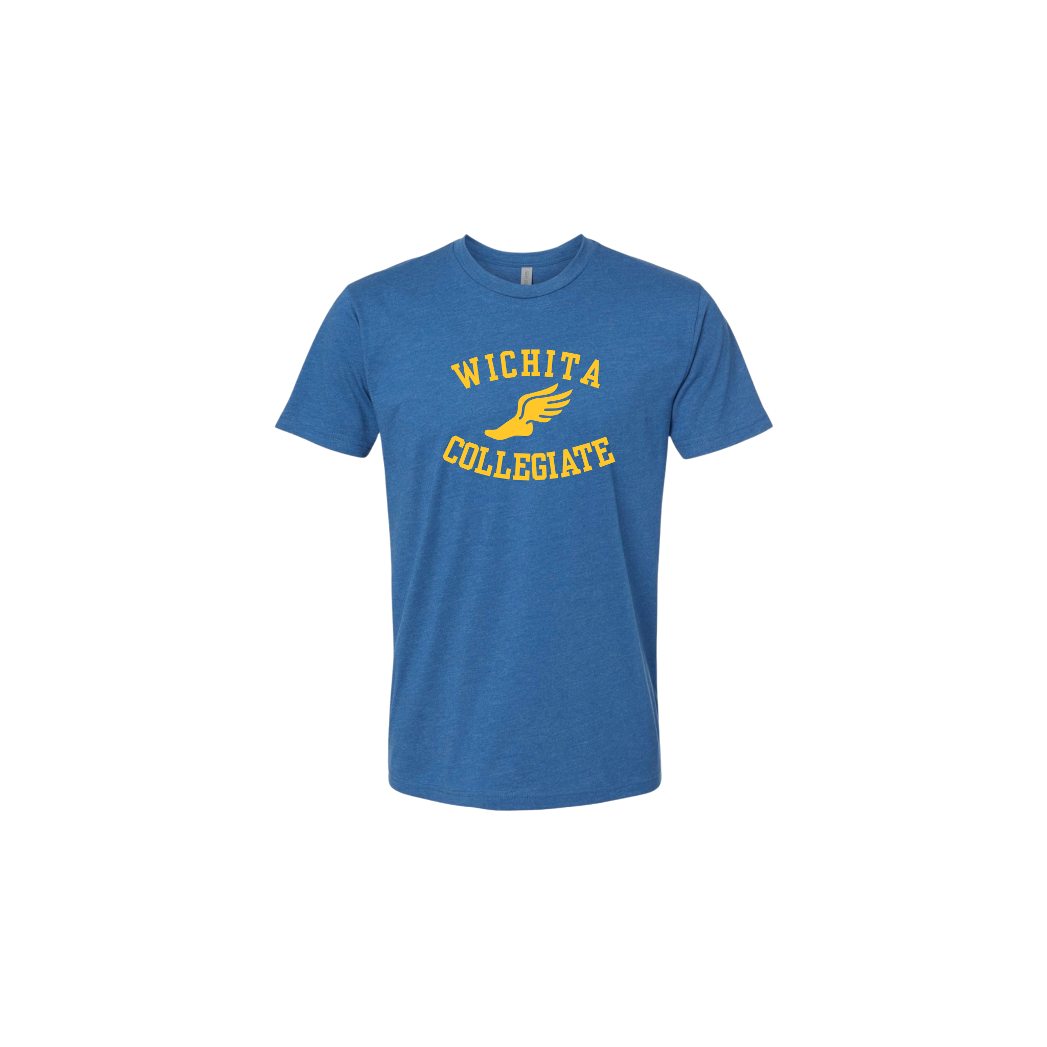 WCS Track "Team" T-Shirt