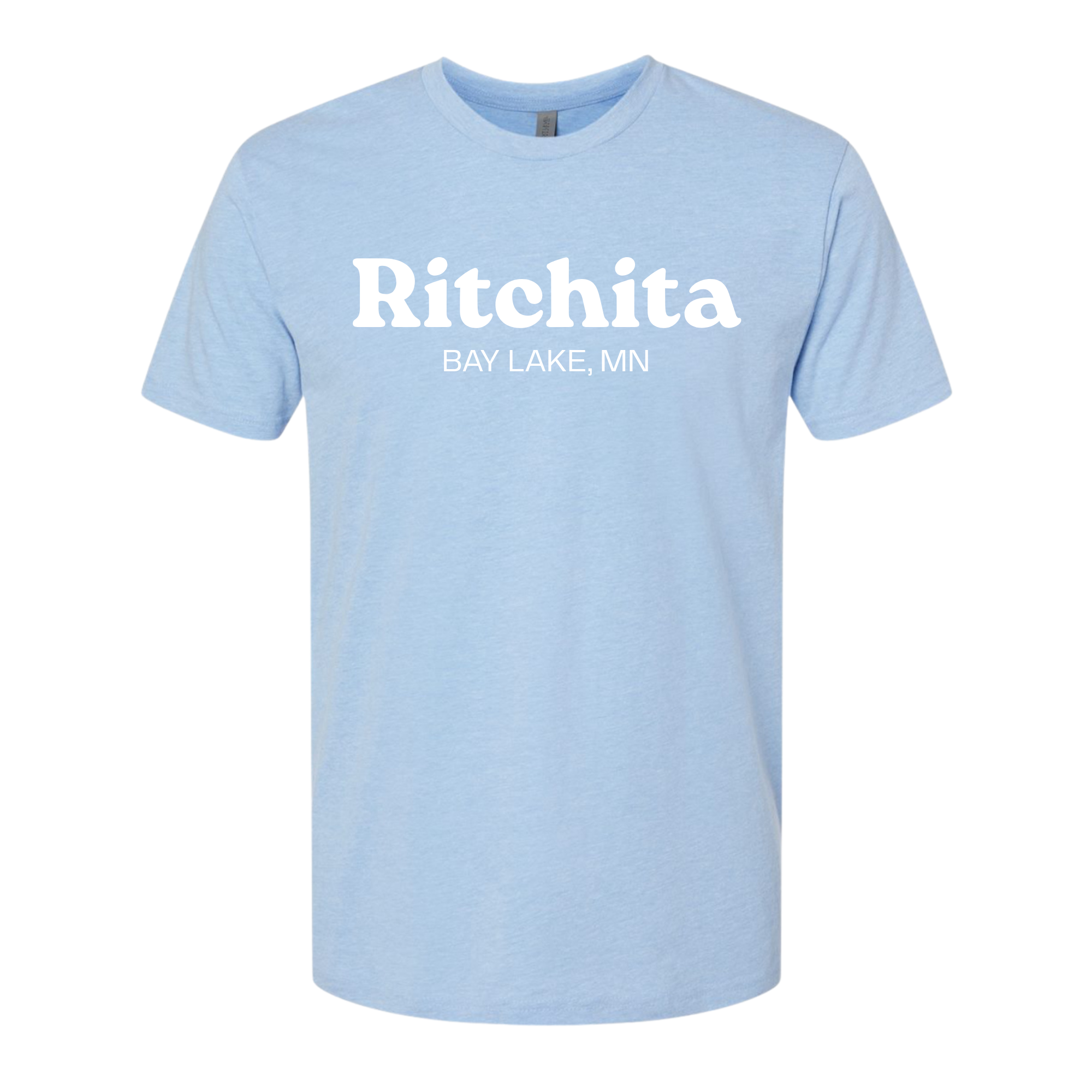 Ritchita Bay Lake T-Shirt