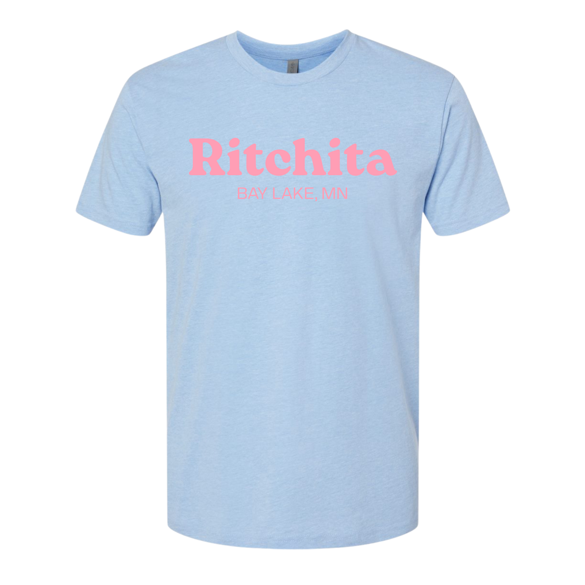 Ritchita Bay Lake T-Shirt