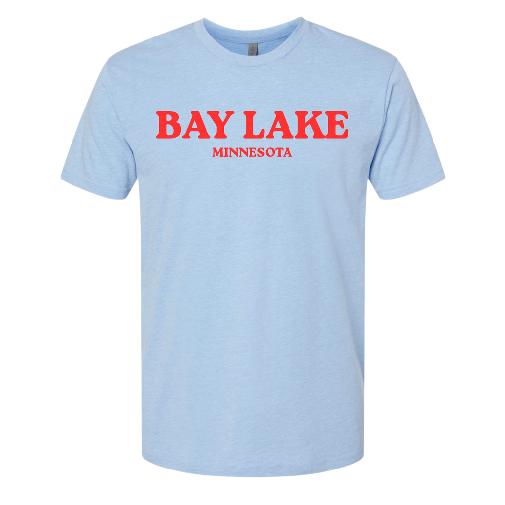 Ritchita Bay Lake T-Shirt