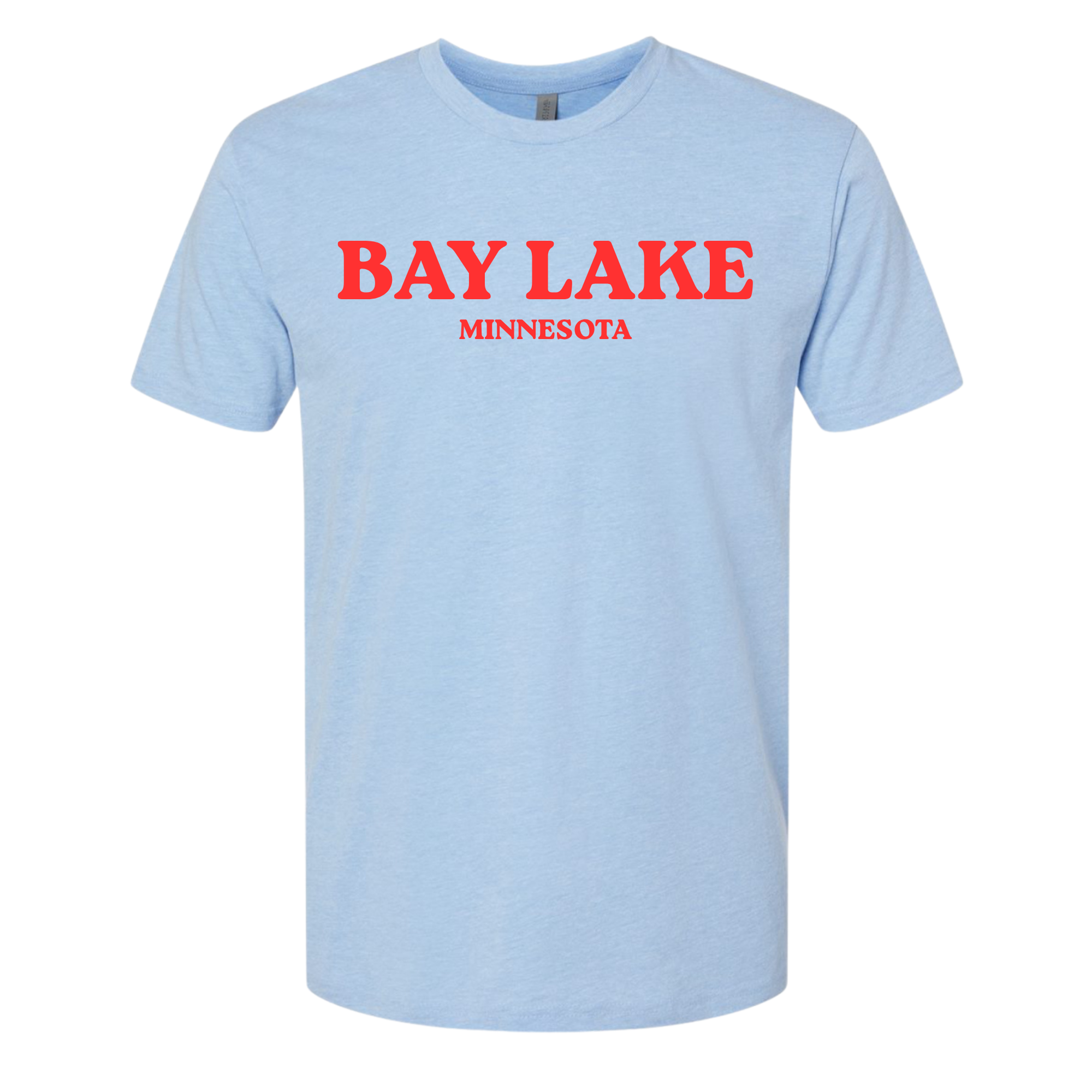 Ritchita Bay Lake T-Shirt