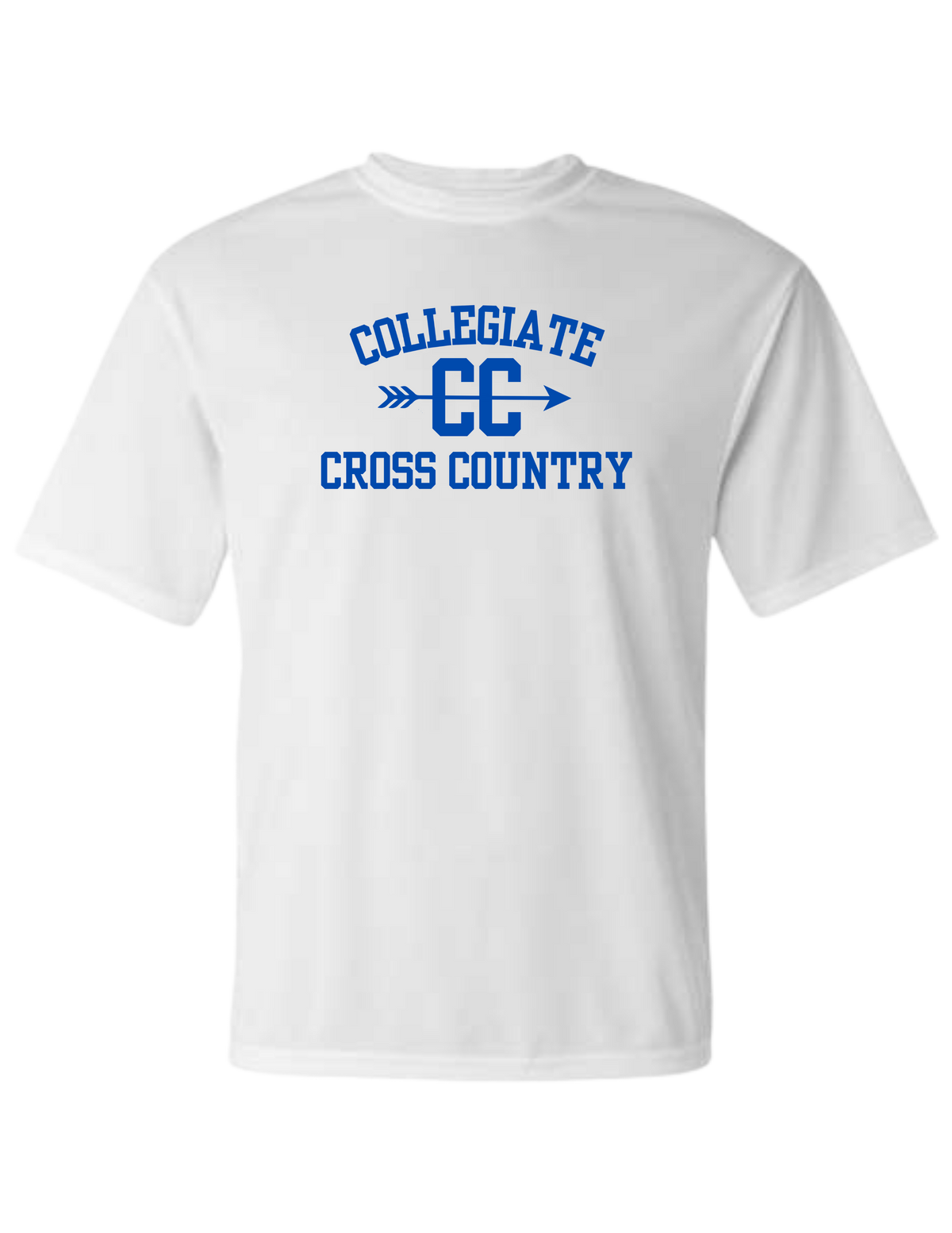 Collegiate XC Performance T