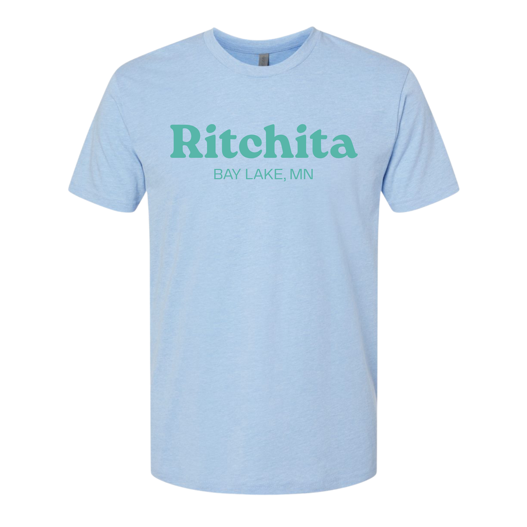 Ritchita Bay Lake T-Shirt