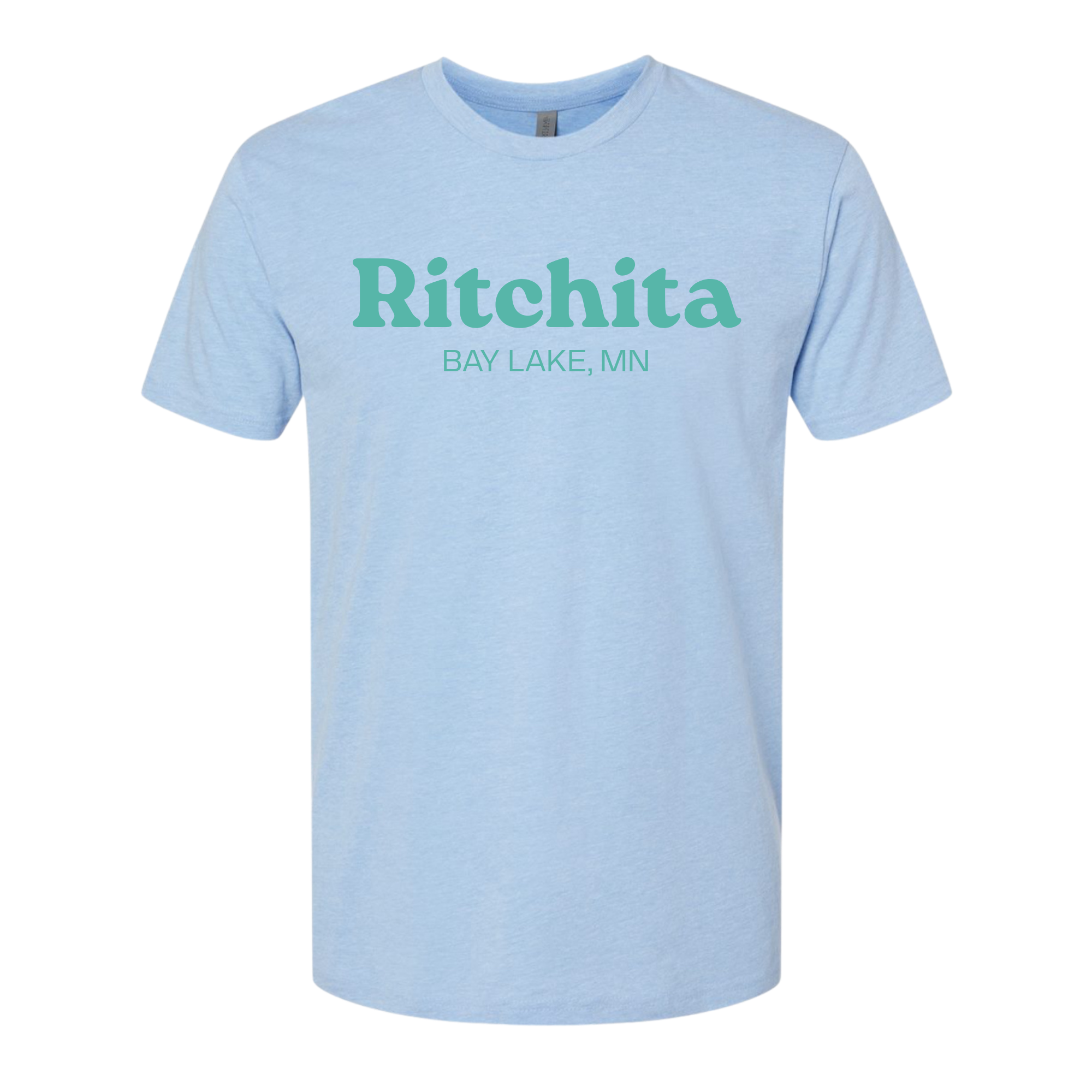 Ritchita Bay Lake T-Shirt
