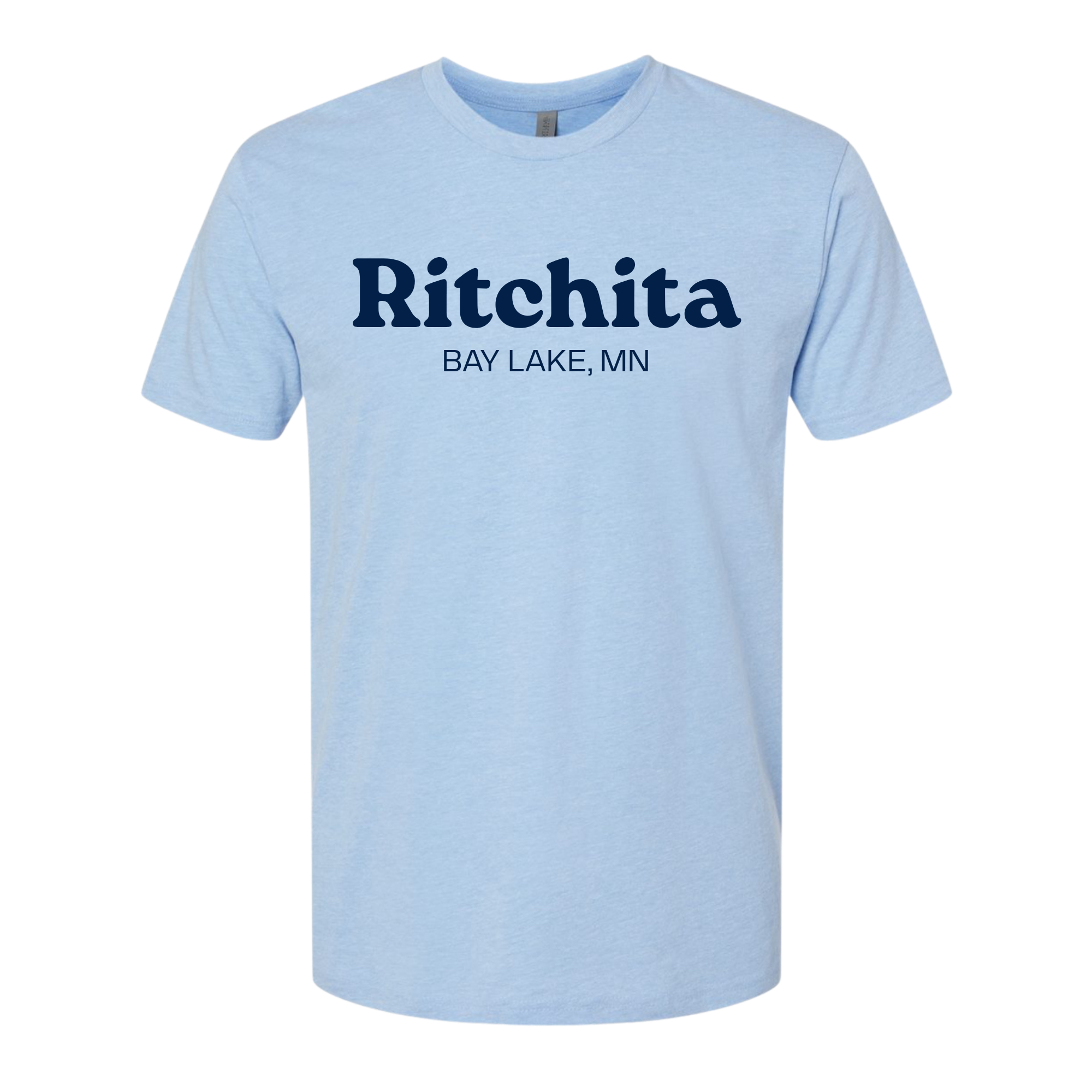 Ritchita Bay Lake T-Shirt