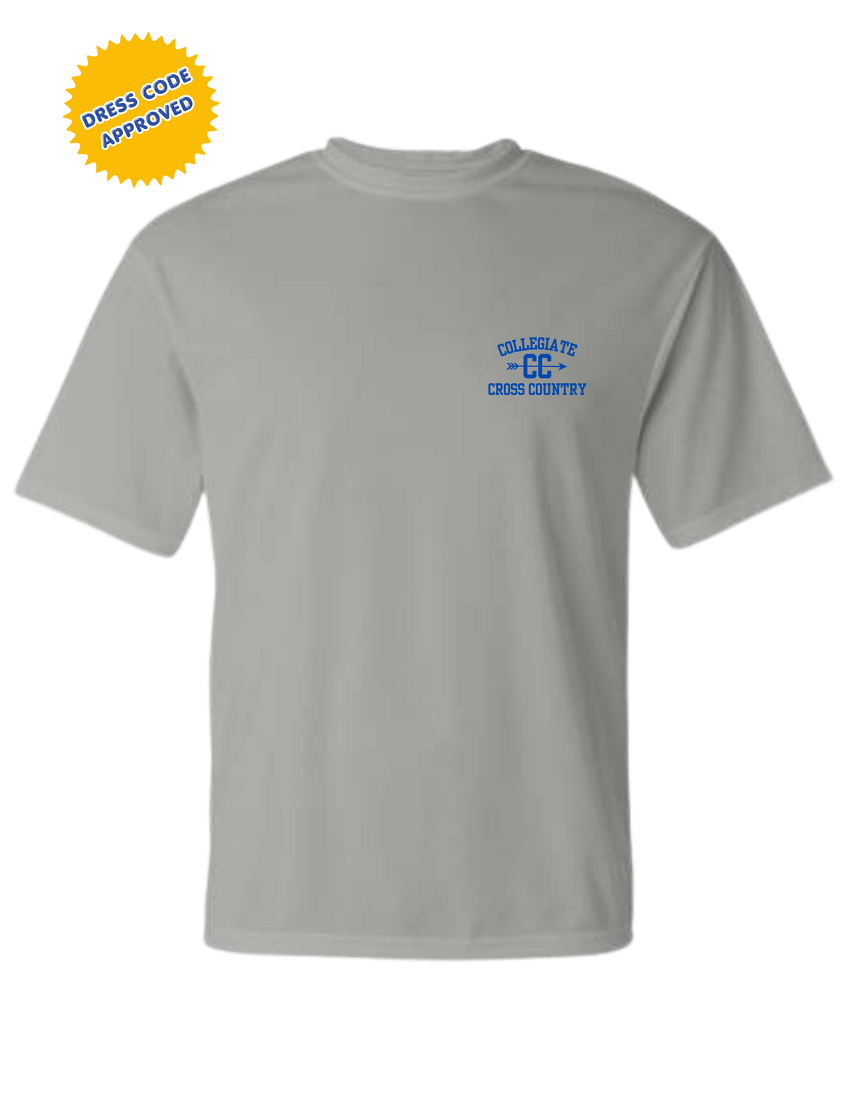 Collegiate XC Performance T