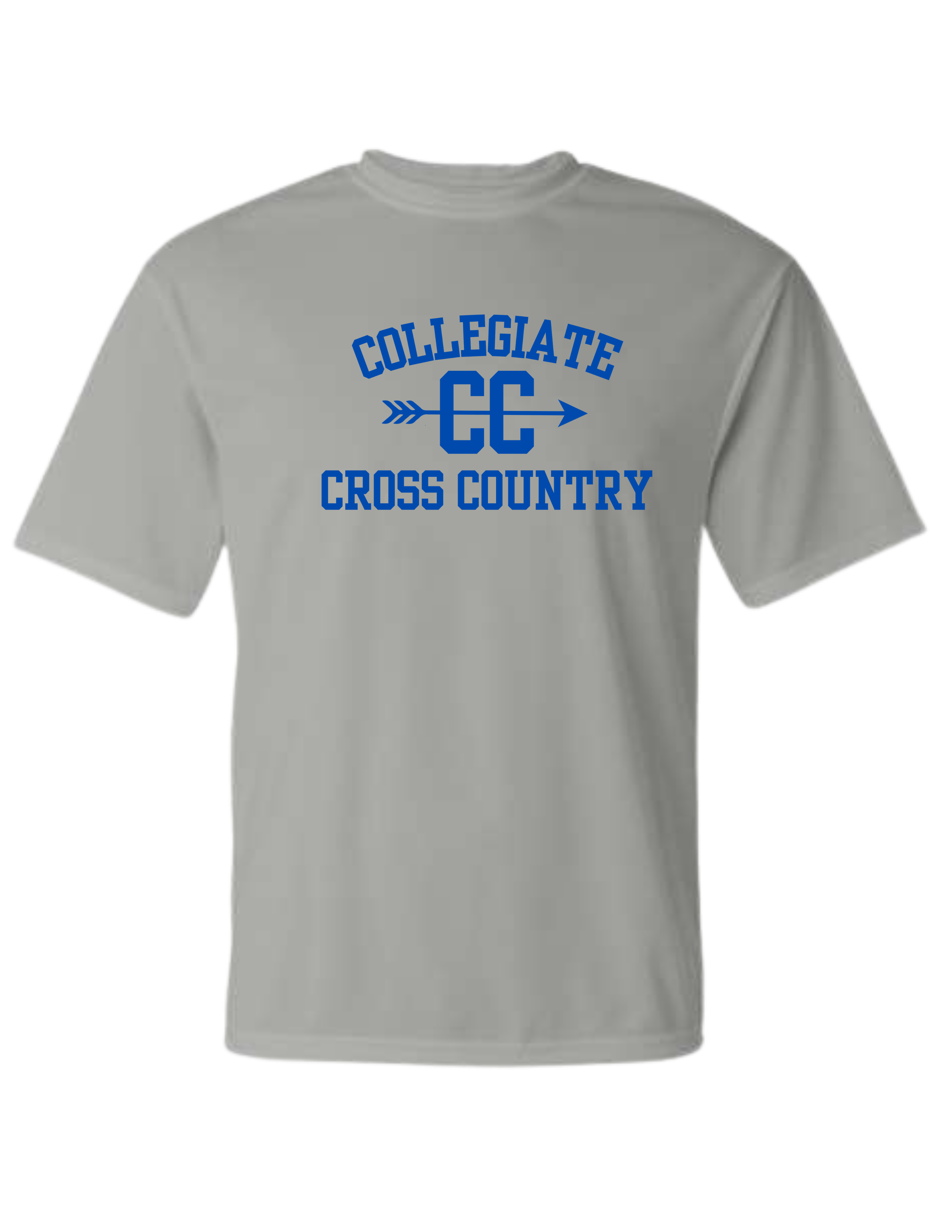 Collegiate XC Performance T