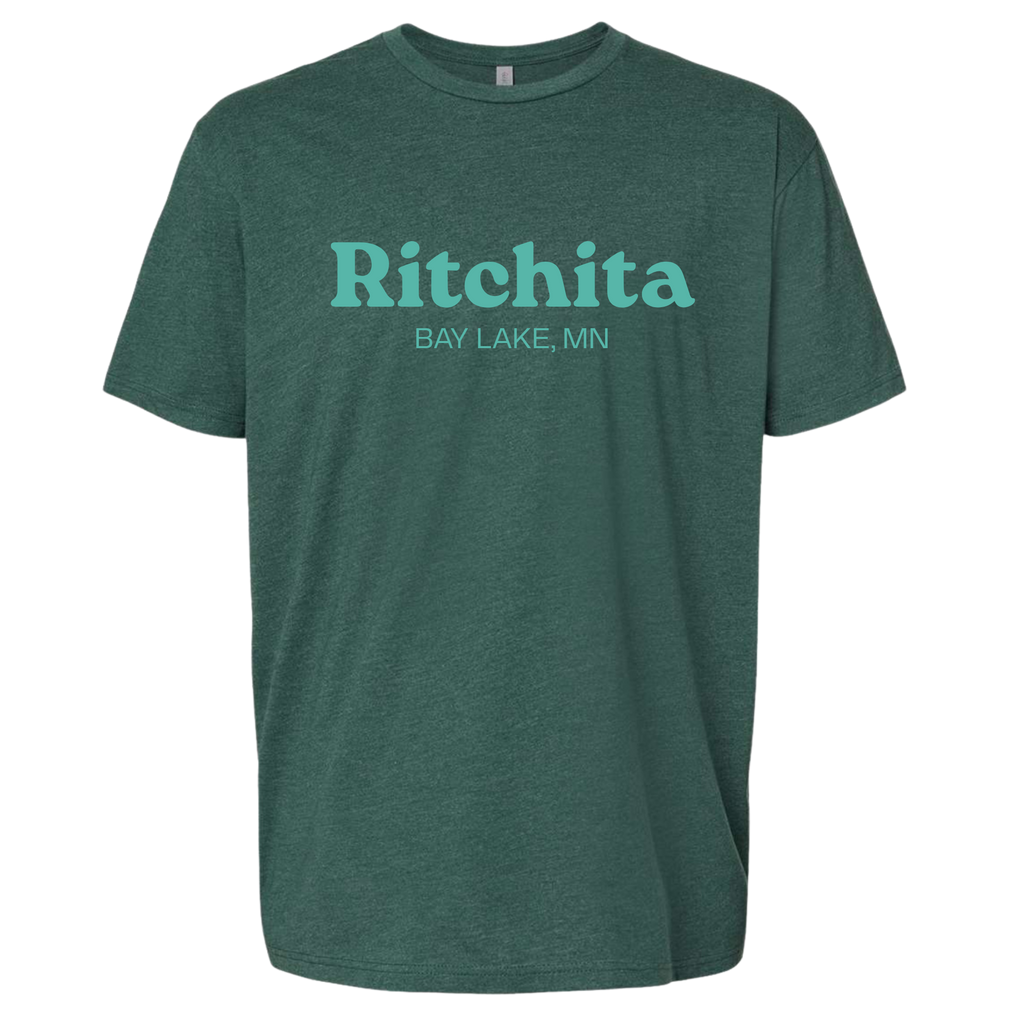 Ritchita Bay Lake T-Shirt