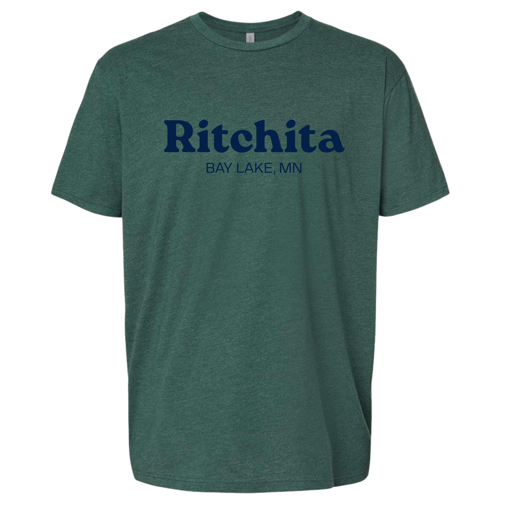 Ritchita Bay Lake T-Shirt