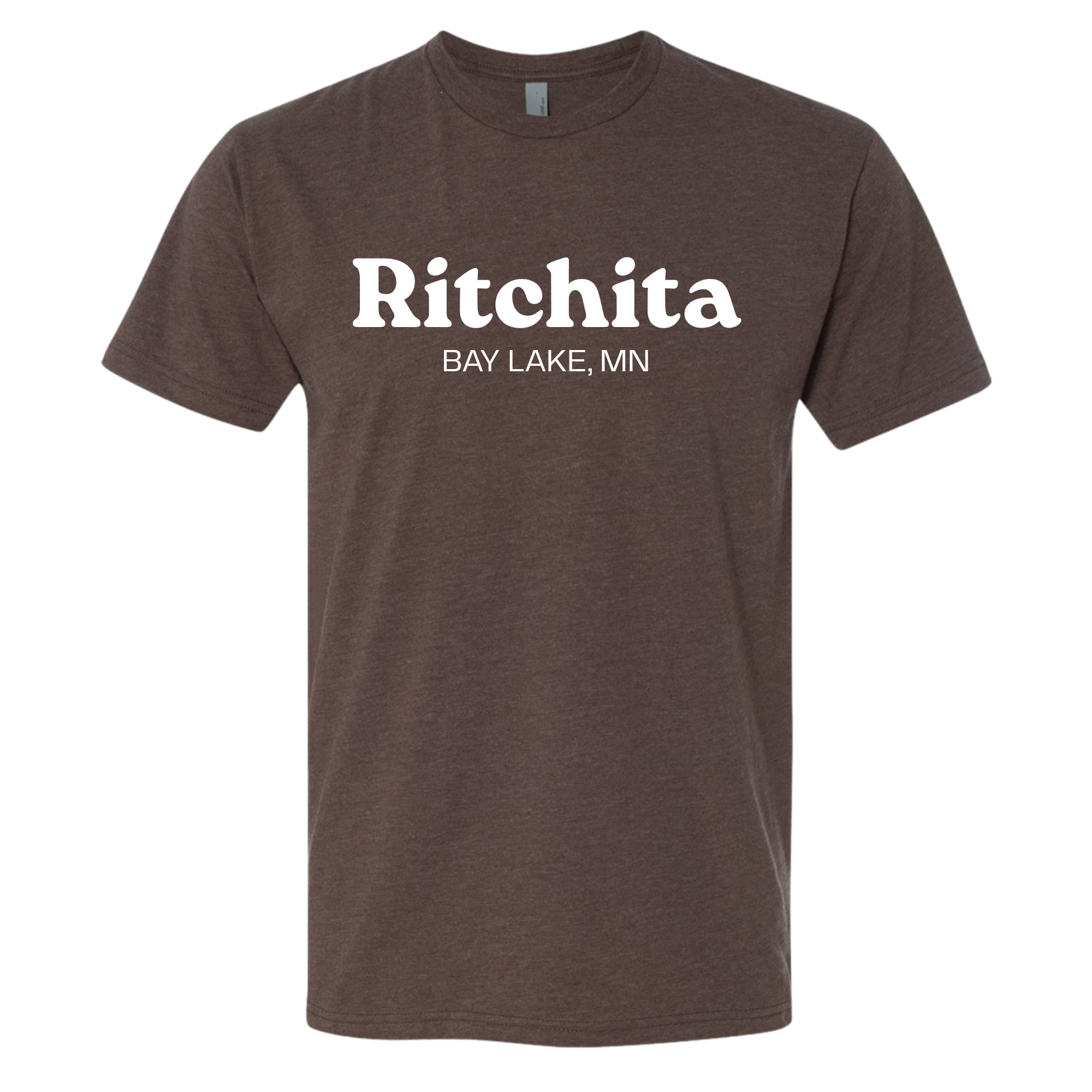 Ritchita Bay Lake T-Shirt
