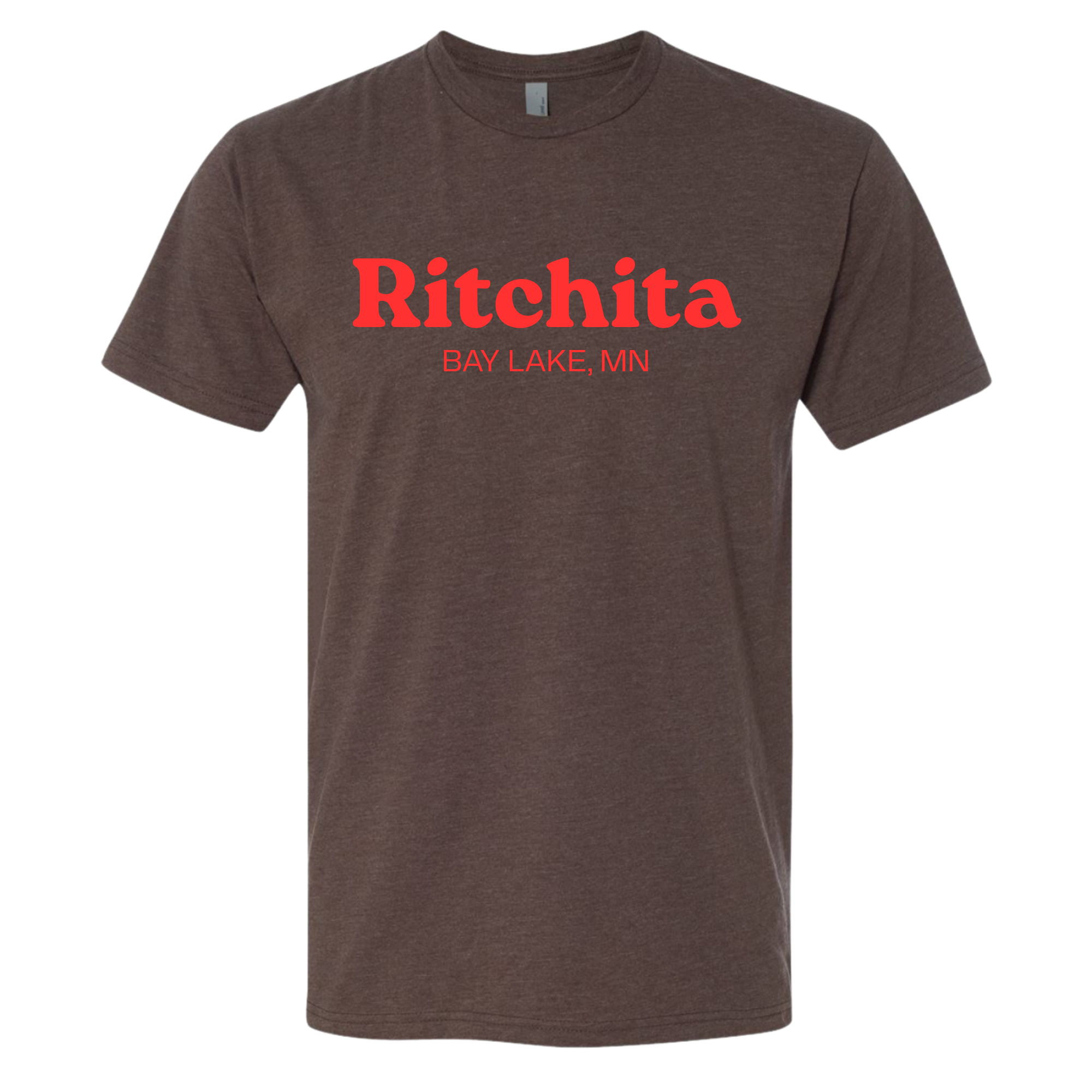 Ritchita Bay Lake T-Shirt