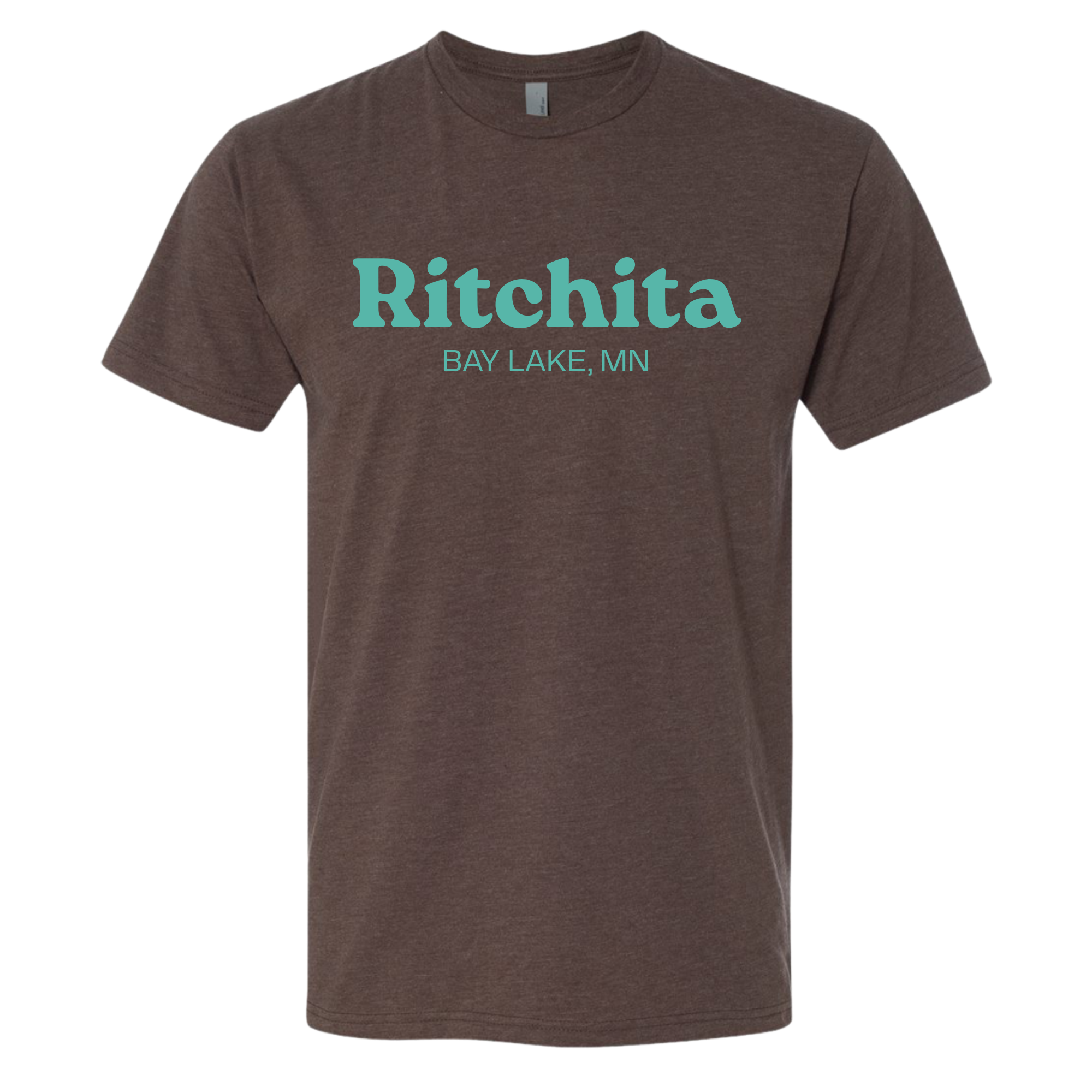 Ritchita Bay Lake T-Shirt