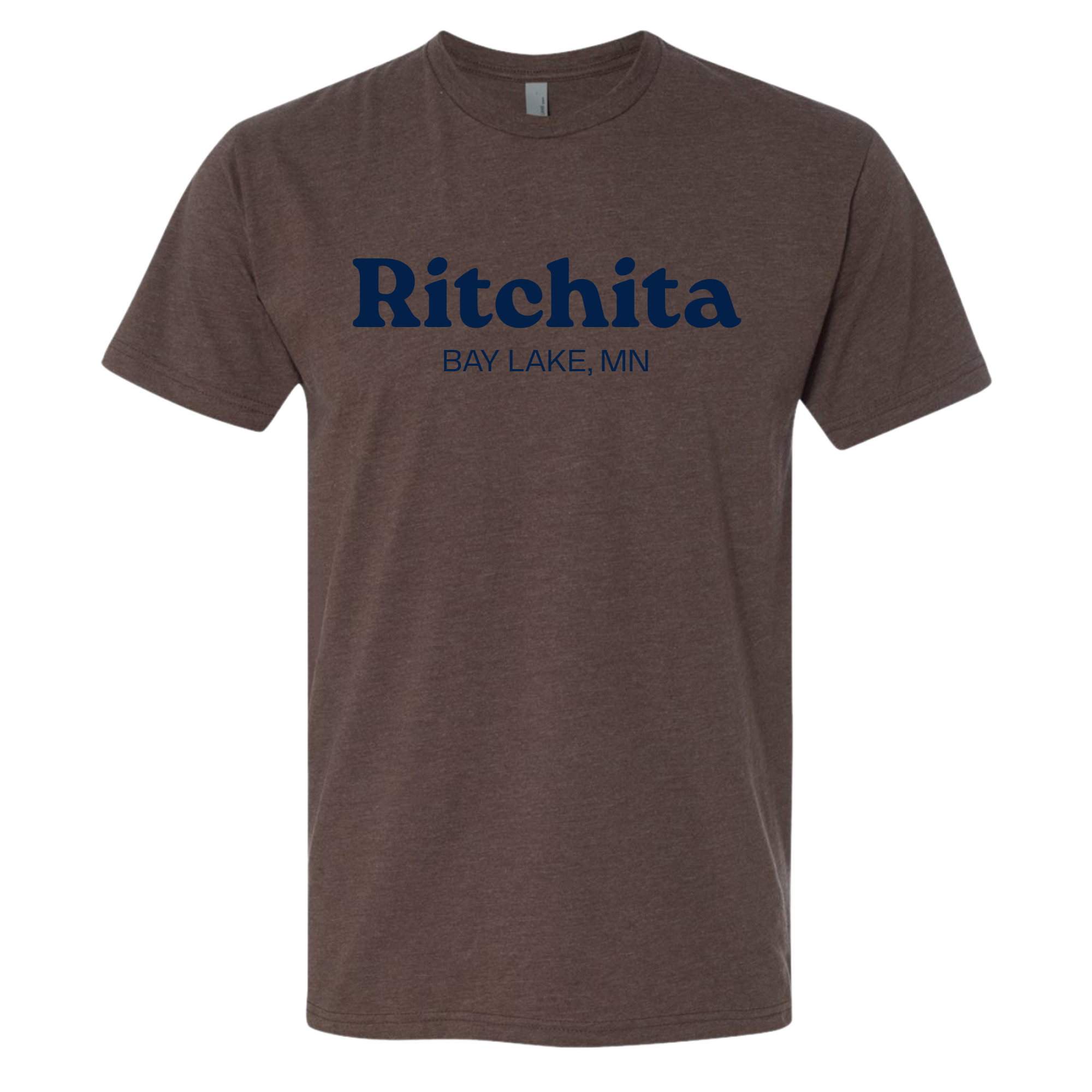 Ritchita Bay Lake T-Shirt
