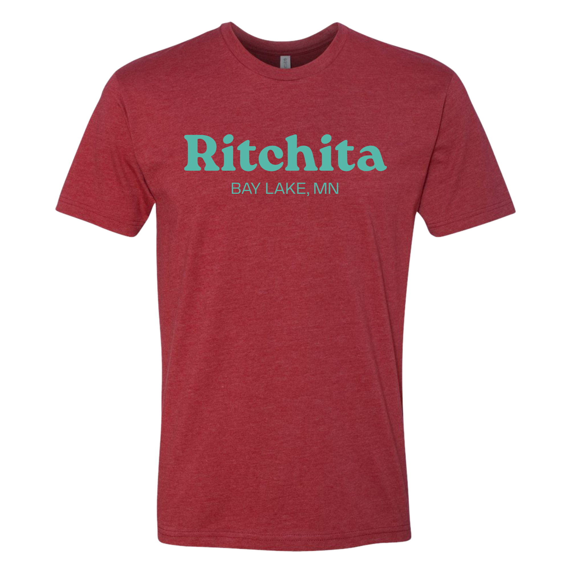 Ritchita Bay Lake T-Shirt