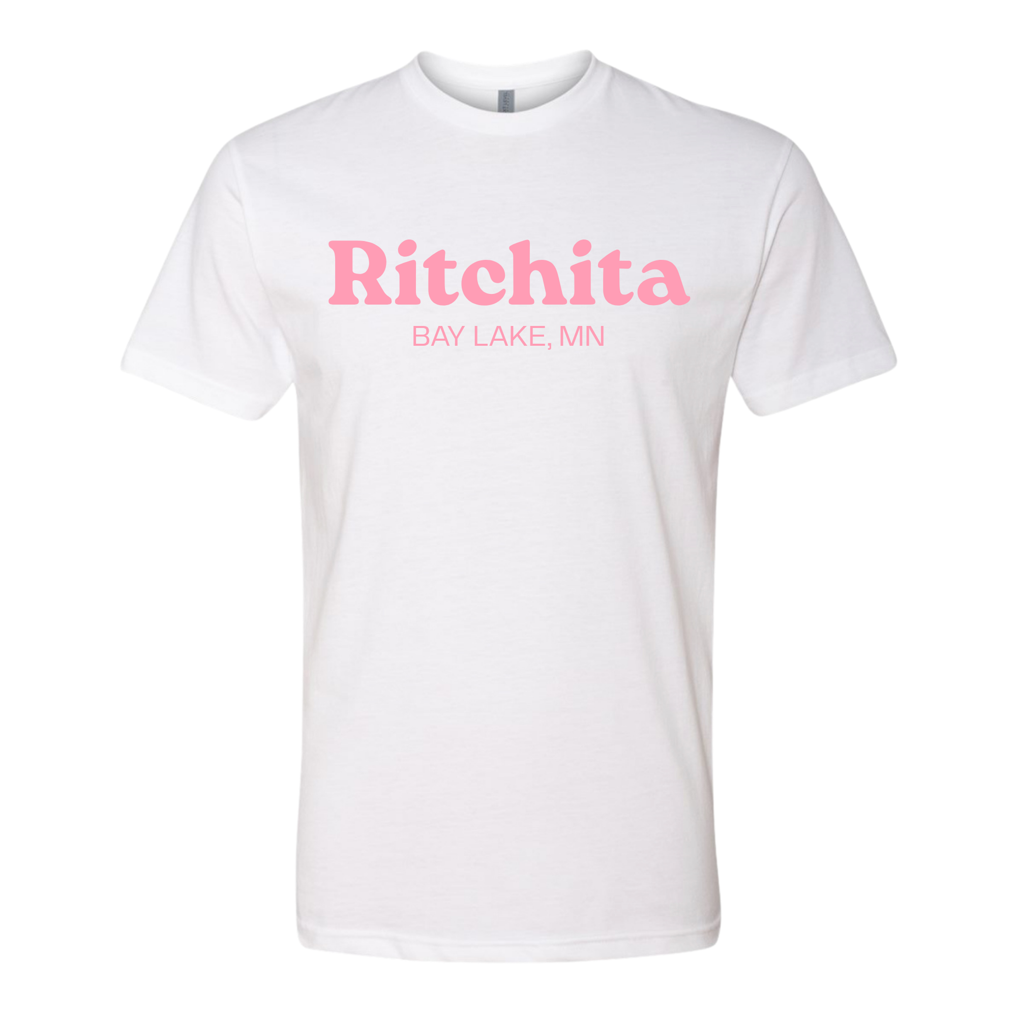 Ritchita Bay Lake T-Shirt