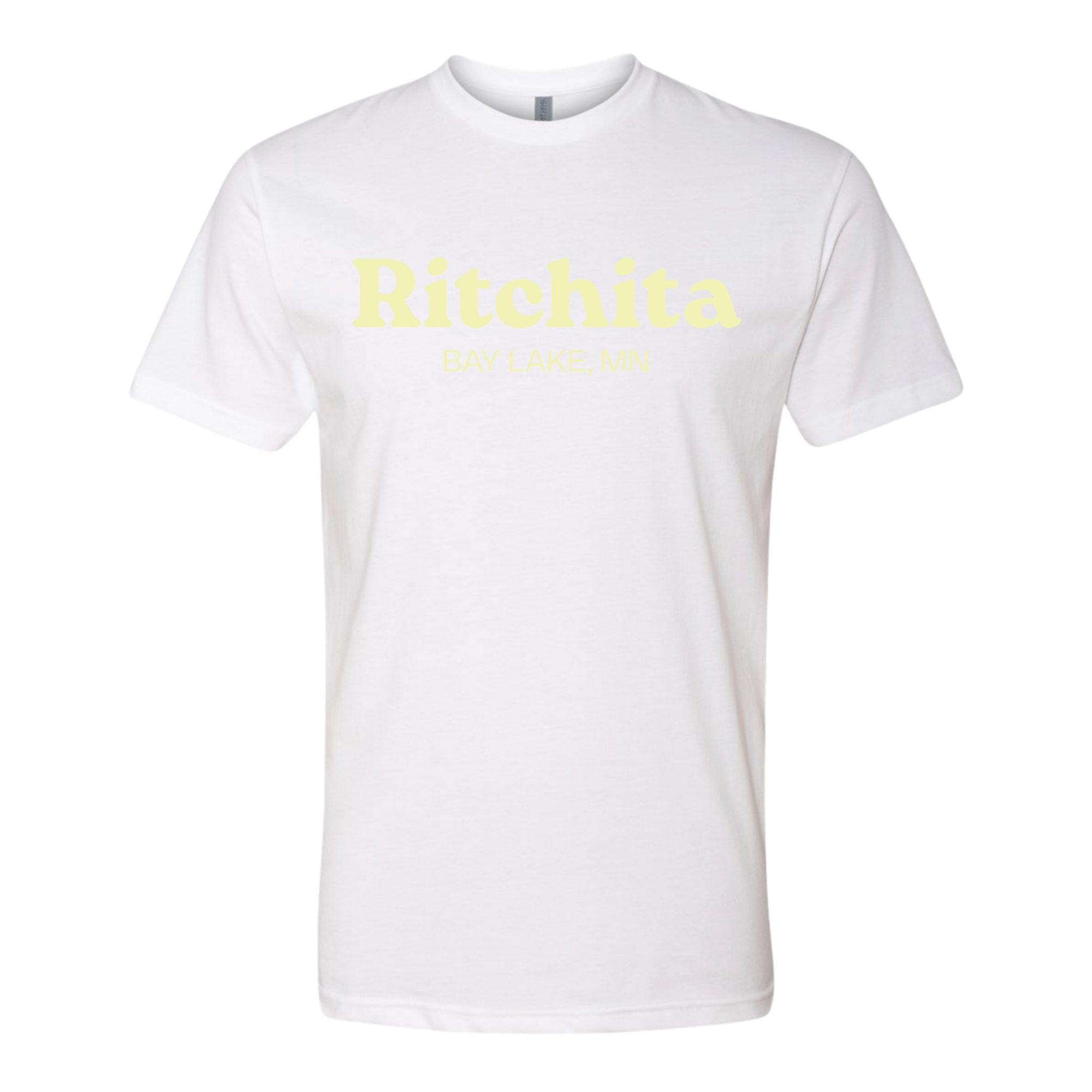 Ritchita Bay Lake T-Shirt