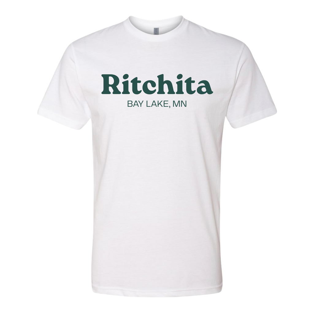 Ritchita Bay Lake T-Shirt