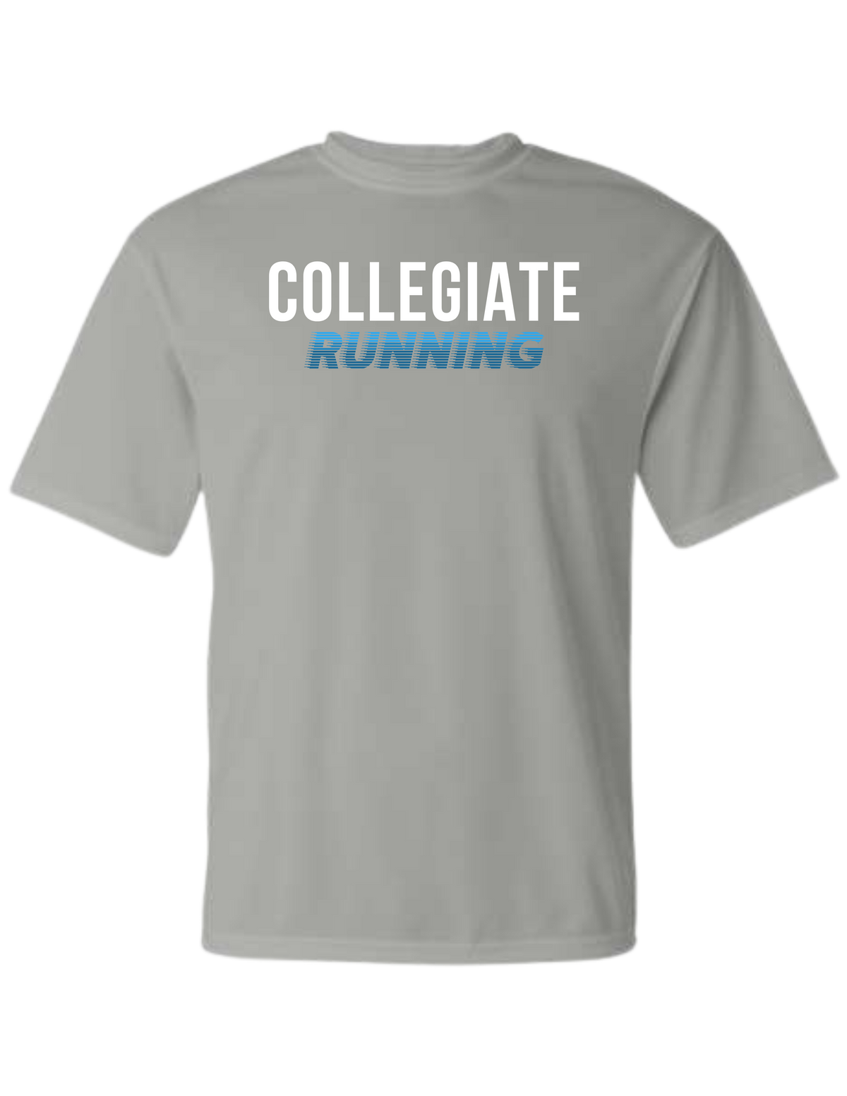 Collegiate Running Performance T