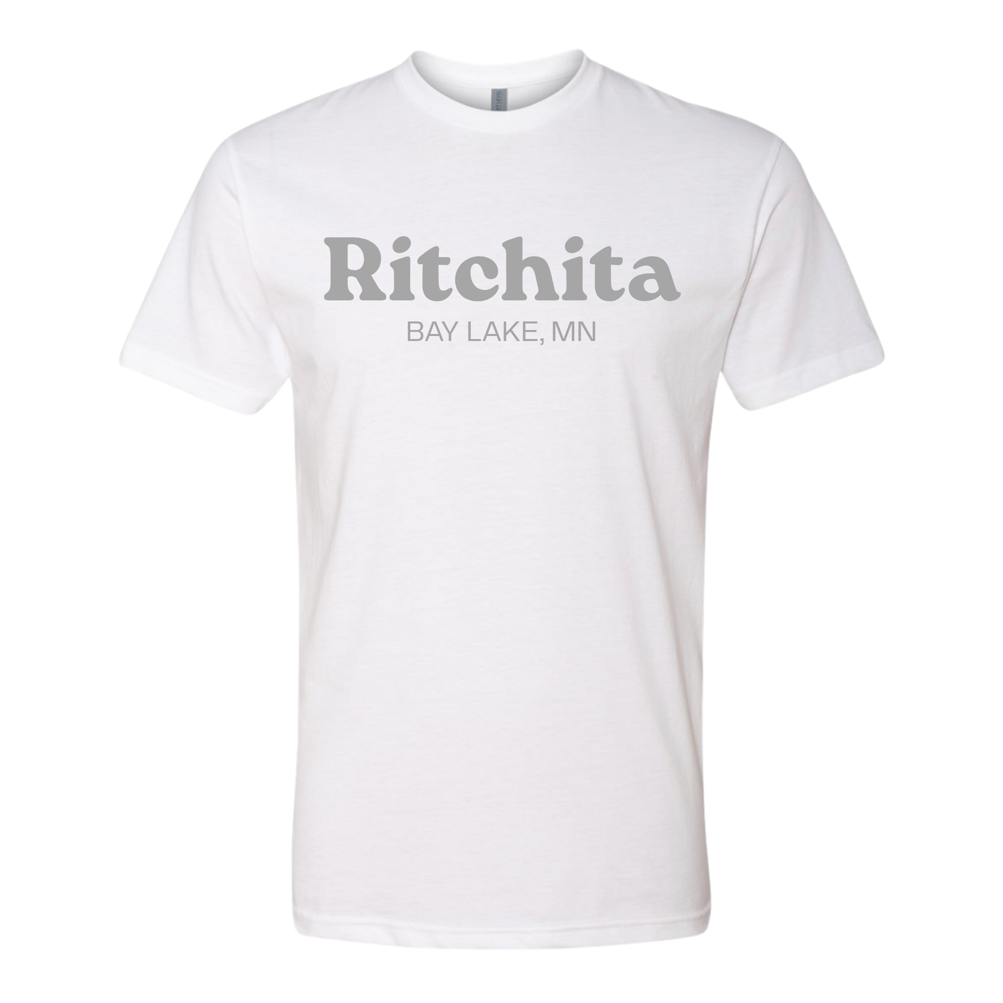 Ritchita Bay Lake T-Shirt