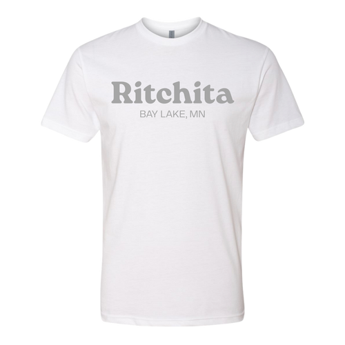 Ritchita Bay Lake T-Shirt