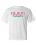 Collegiate Running Performance T