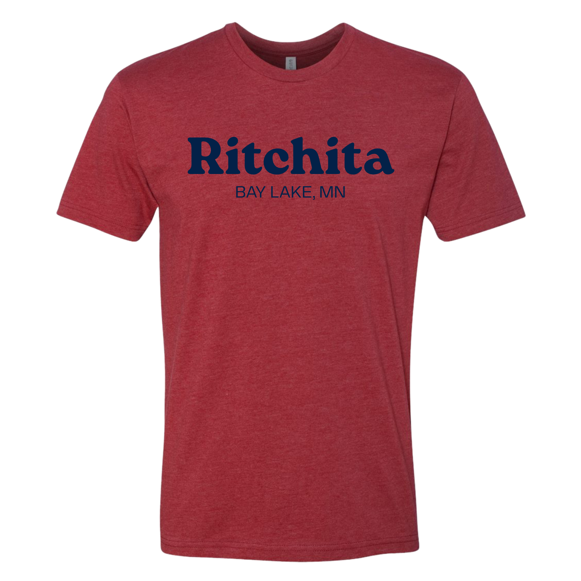 Ritchita Bay Lake T-Shirt