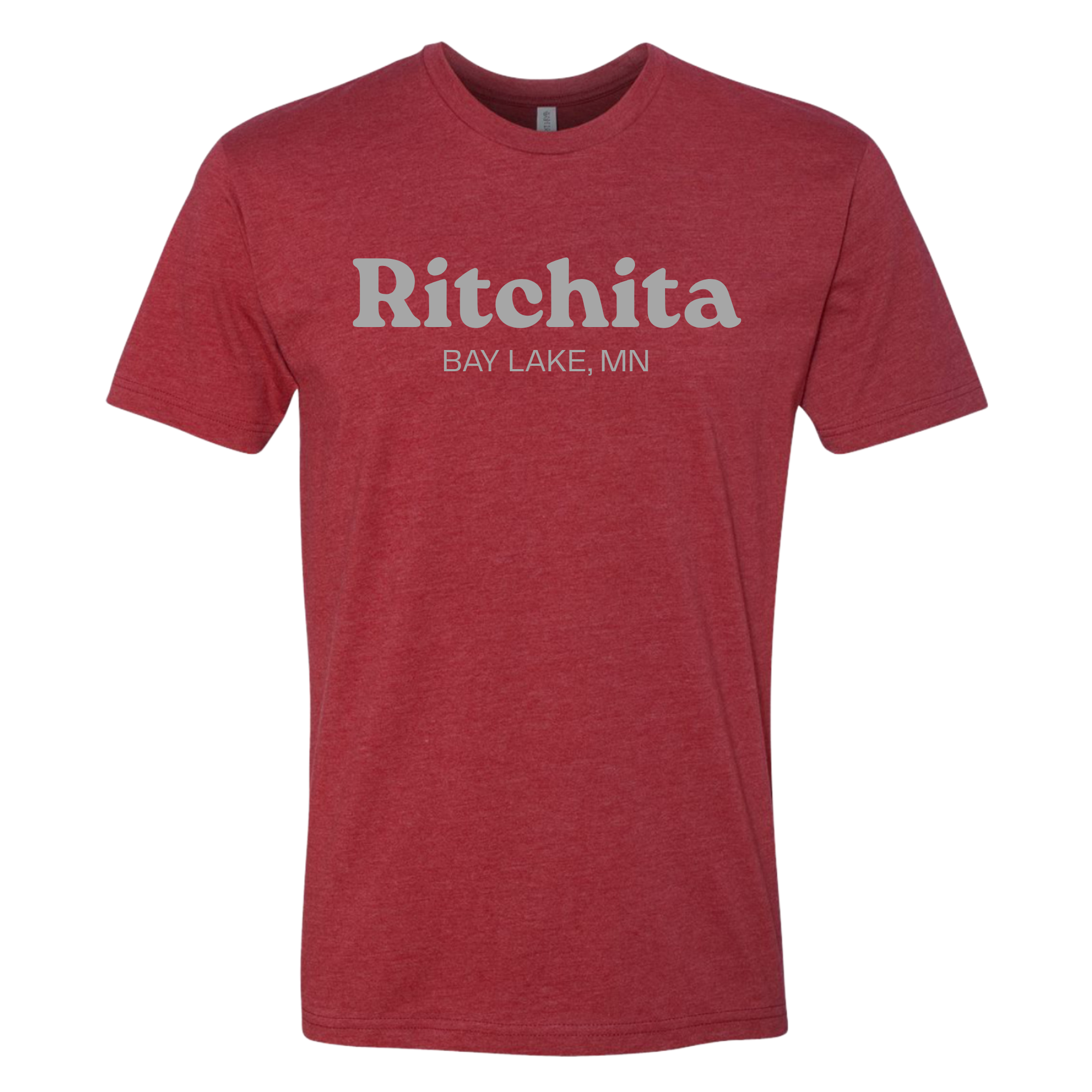 Ritchita Bay Lake T-Shirt