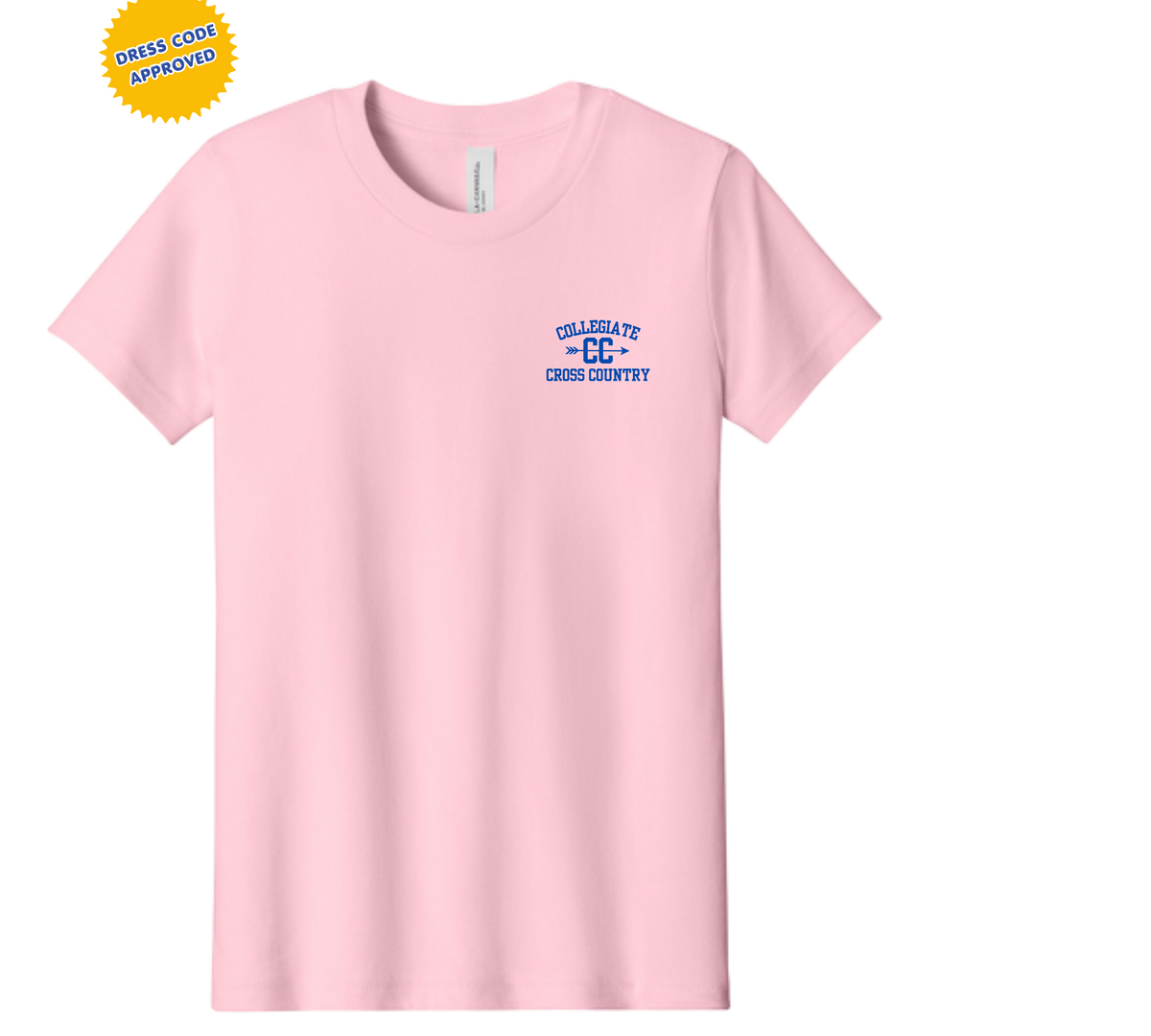 3001 | Collegiate CC/XC T