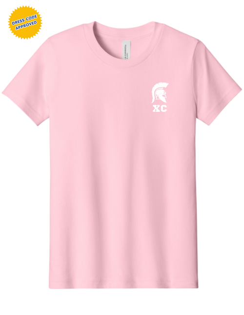 3001 | Collegiate CC/XC T