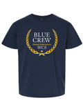 Blue Crew T