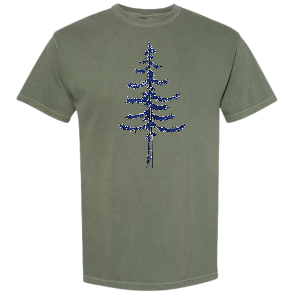 Cypress Made T-Shirt