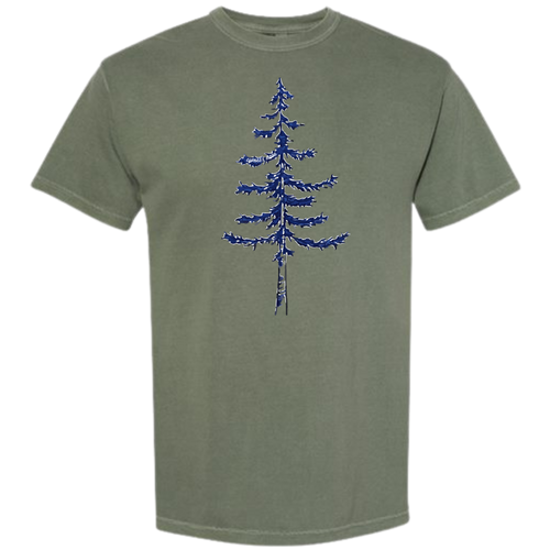 Cypress Made T-Shirt