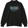 RVF 400 "Collegiate Dance Team" Mockneck