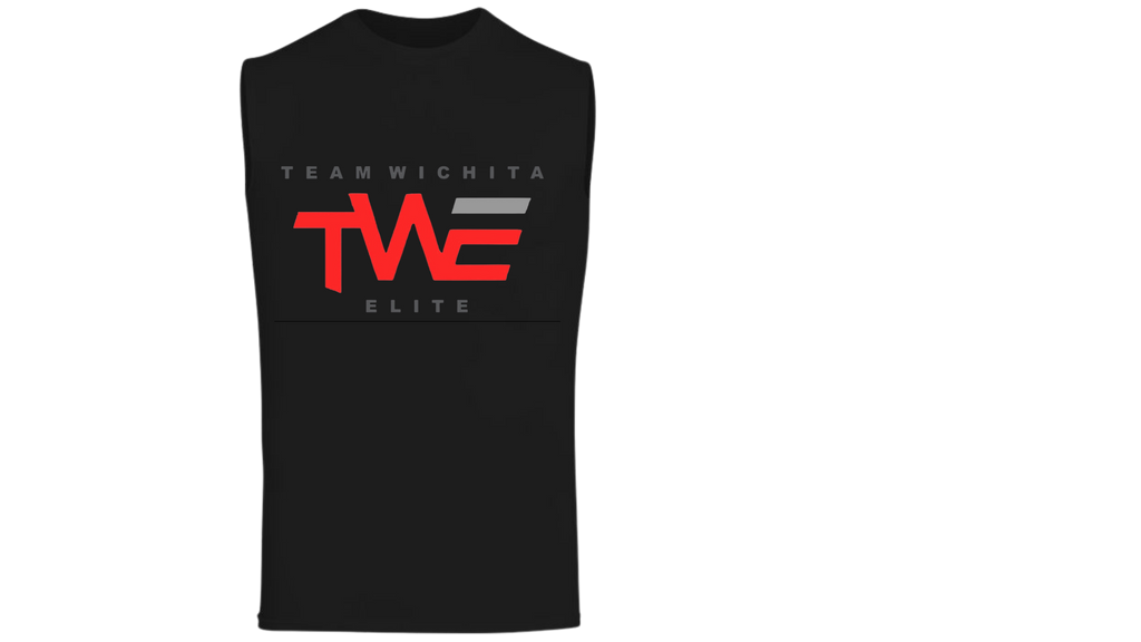 Elite Team Uniform | Compression Tank