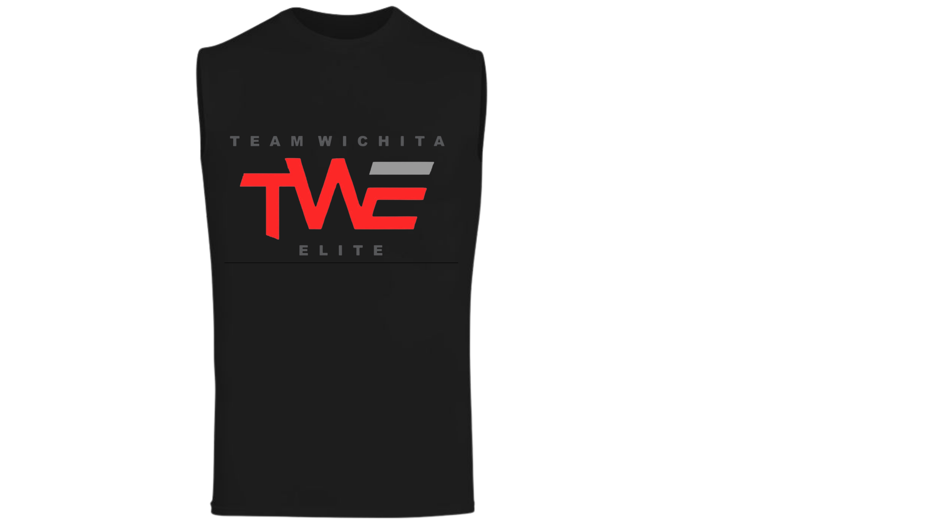 Elite Team Uniform | Compression Tank