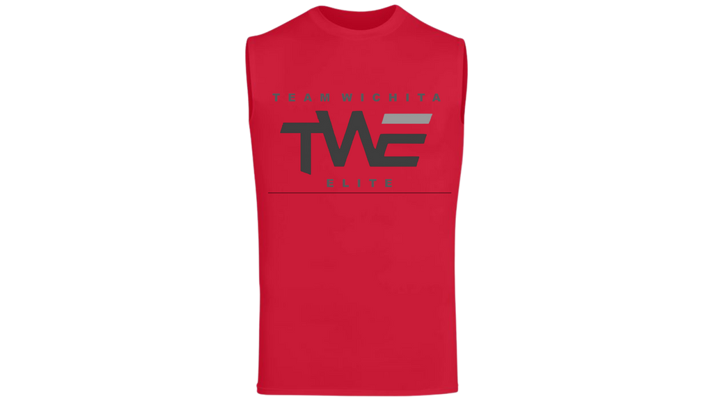 Elite Team Uniform | Compression Tank