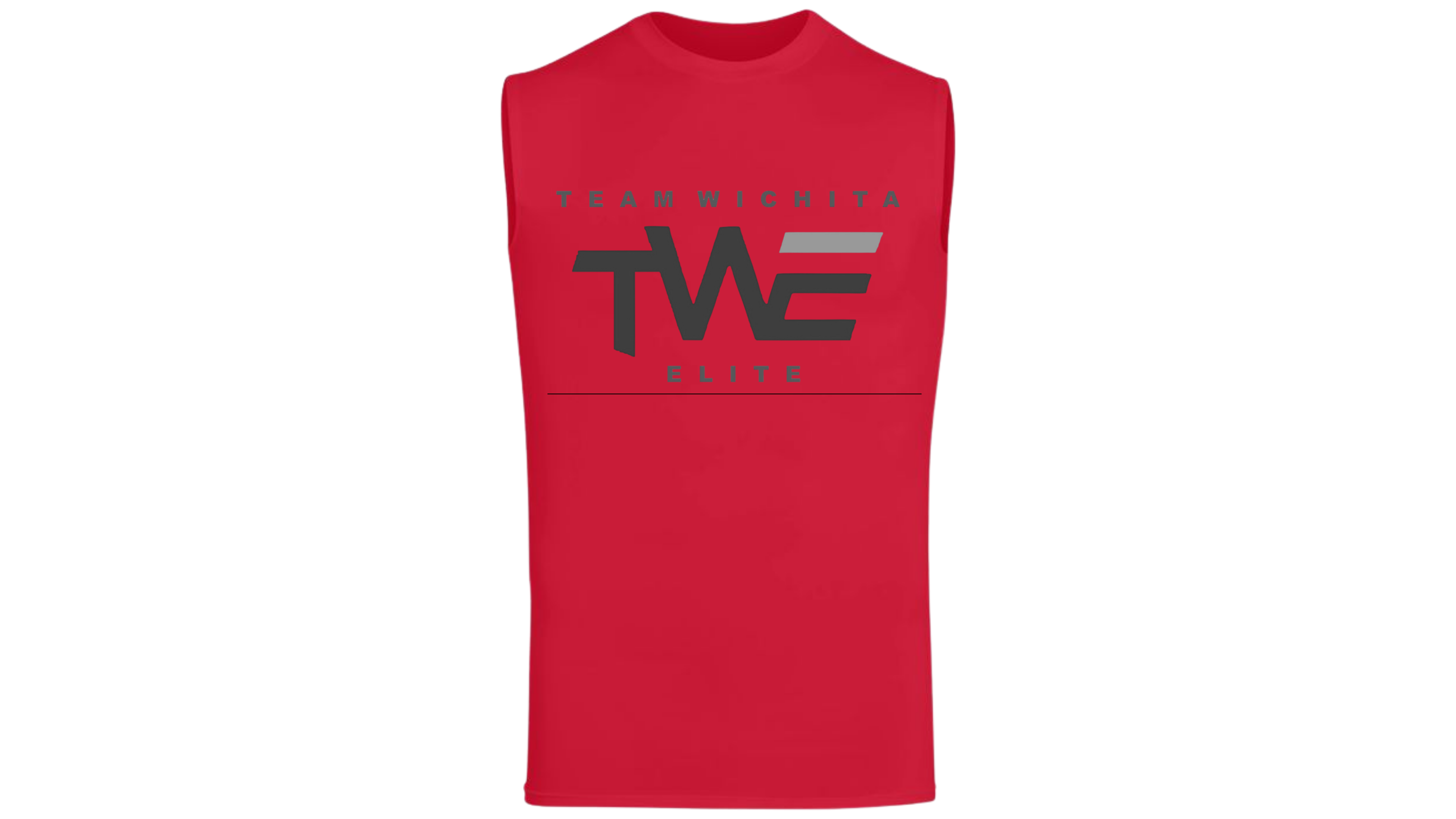 Elite Team Uniform | Compression Tank