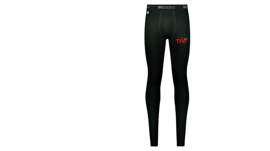 Elite Team Issue Compression Tights