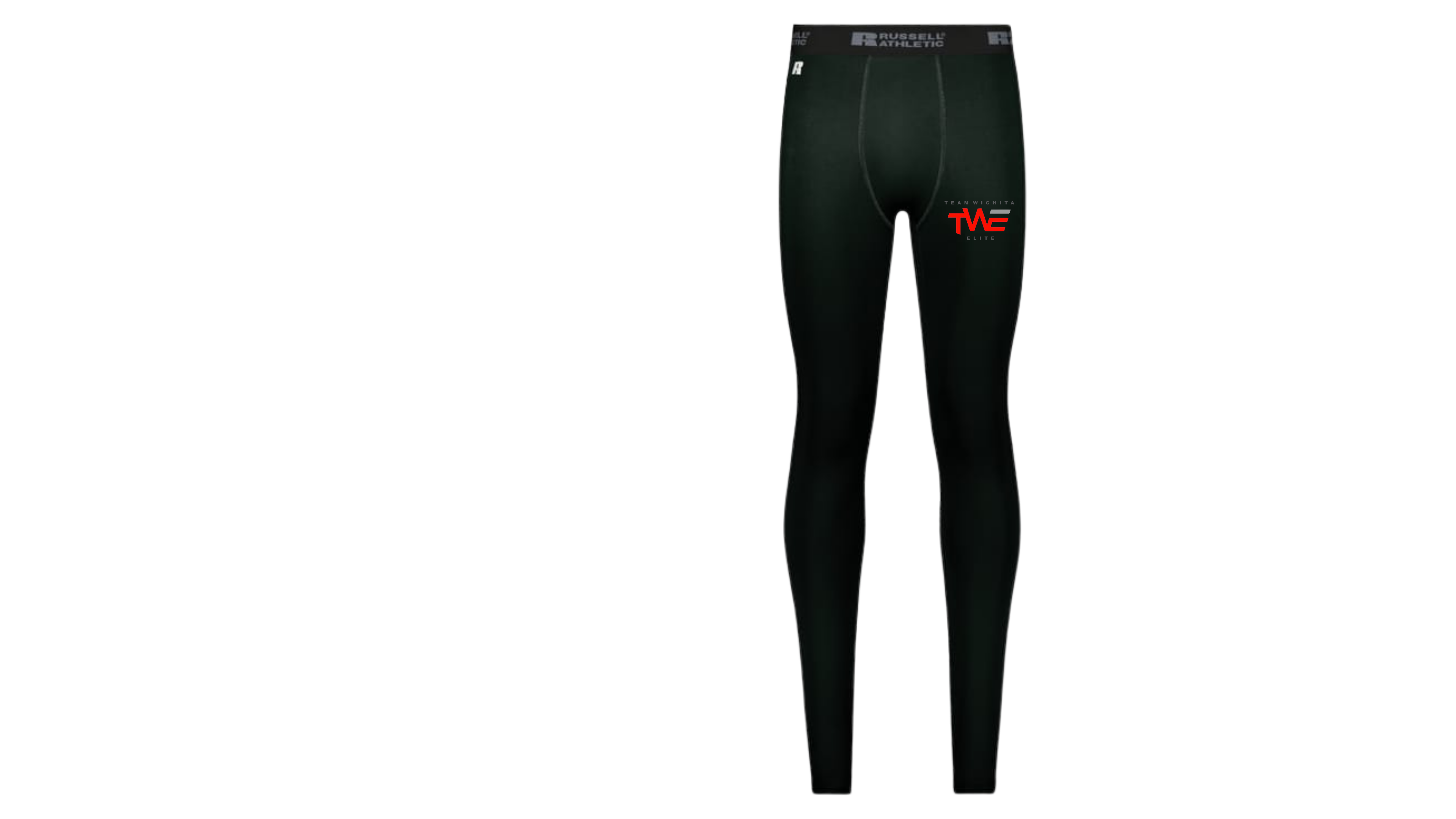 Elite Team Issue Compression Tights