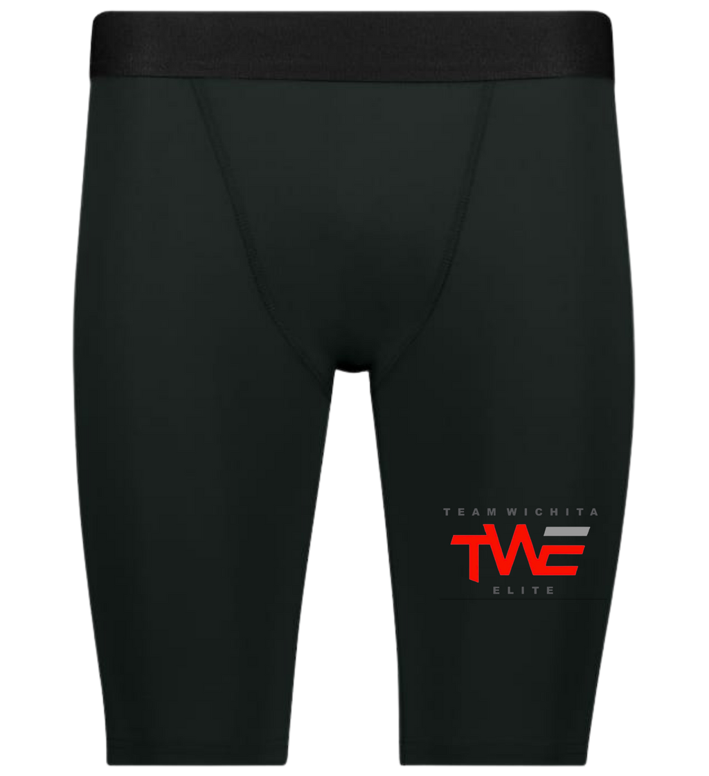 Elite Team Issue Compression Shorts